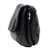 District District Schoudertasje Harrington Road Black