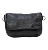 District District Schoudertasje Harrington Road Black