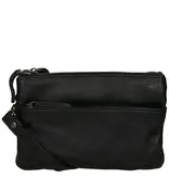 District District Harrington Road Small Bag Black
