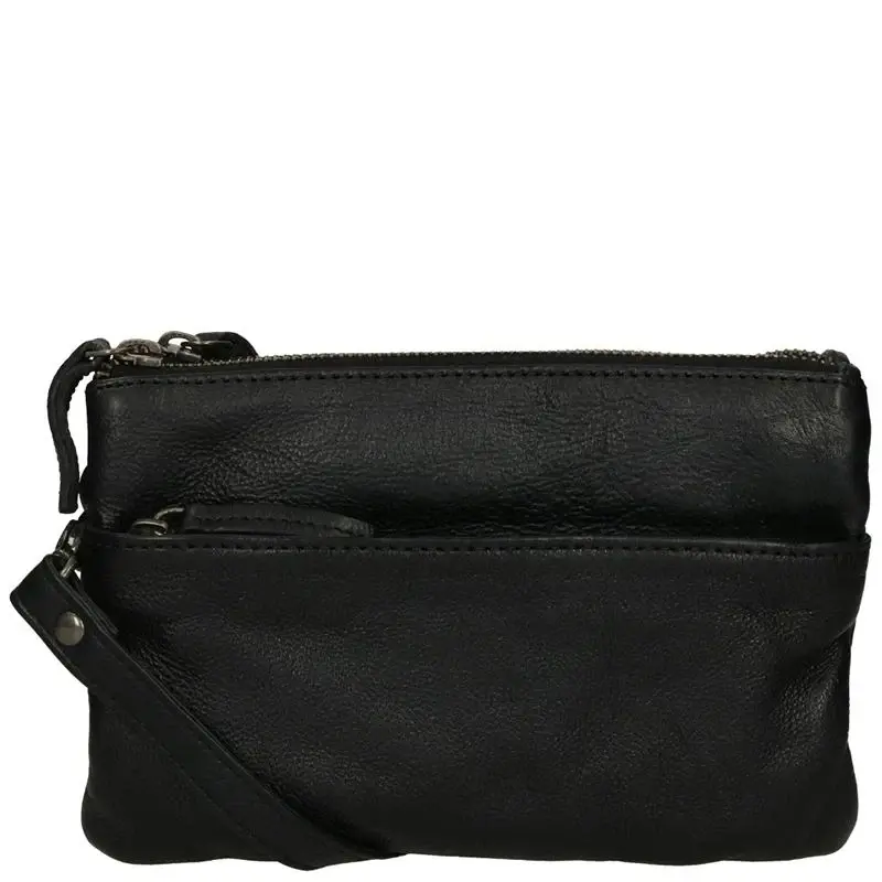 District District Harrington Road Small Bag Black