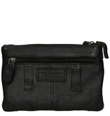 District District Harrington Road Small Bag Black