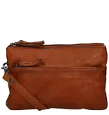 District District Harrington Road Small Bag Cognac