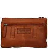 District District Harrington Road Small Bag Cognac