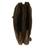 District District Harrington Road Small Bag Cognac