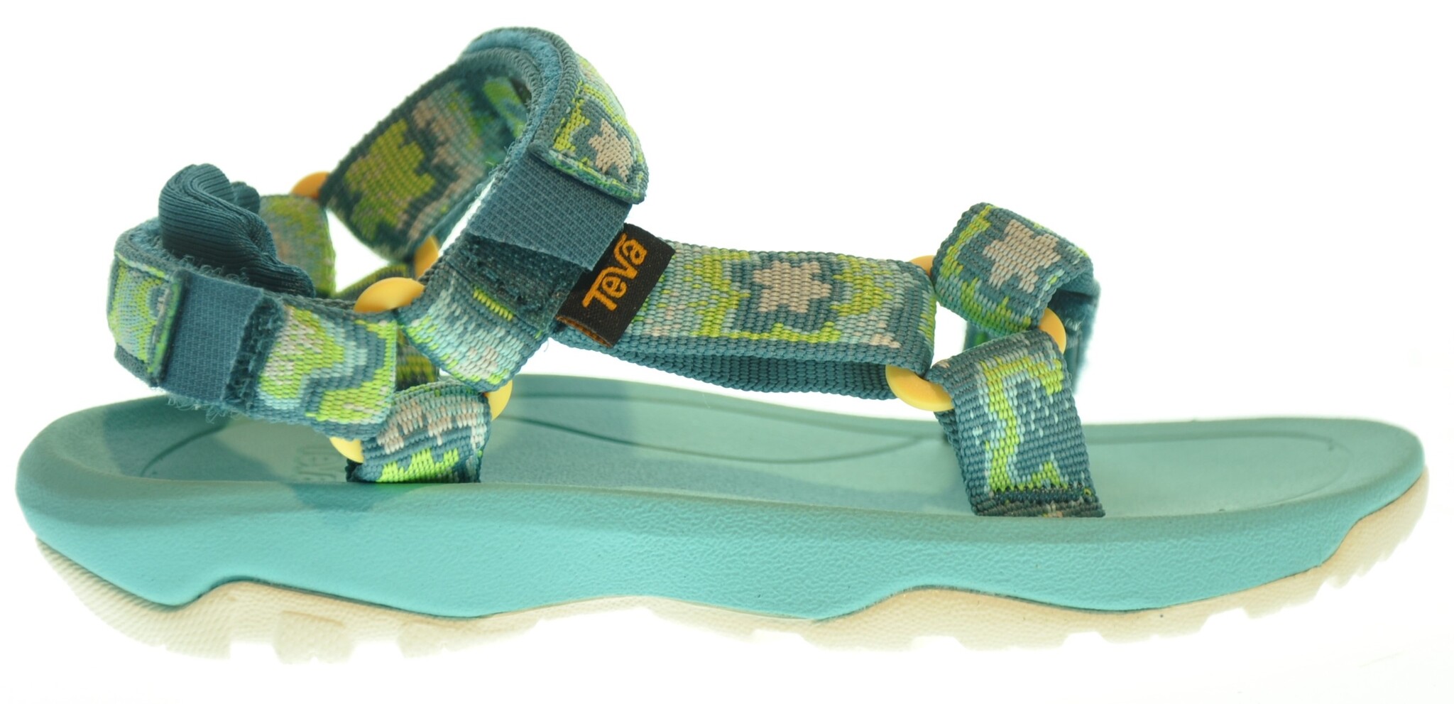 Teva Teva Hurricane Sandaal ( 22 t/m 27 ) 251TEV10