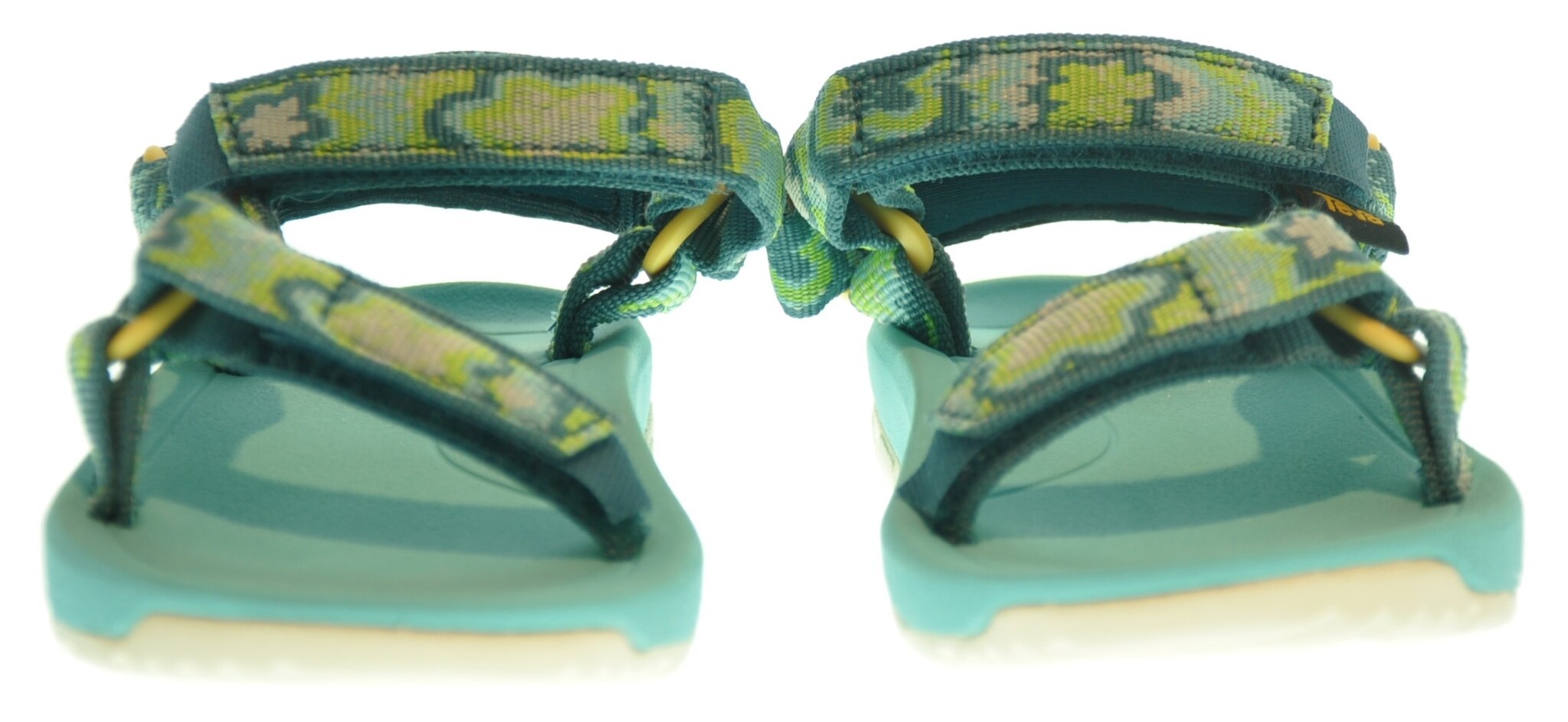 Teva Teva Hurricane Sandaal ( 22 t/m 27 ) 251TEV10