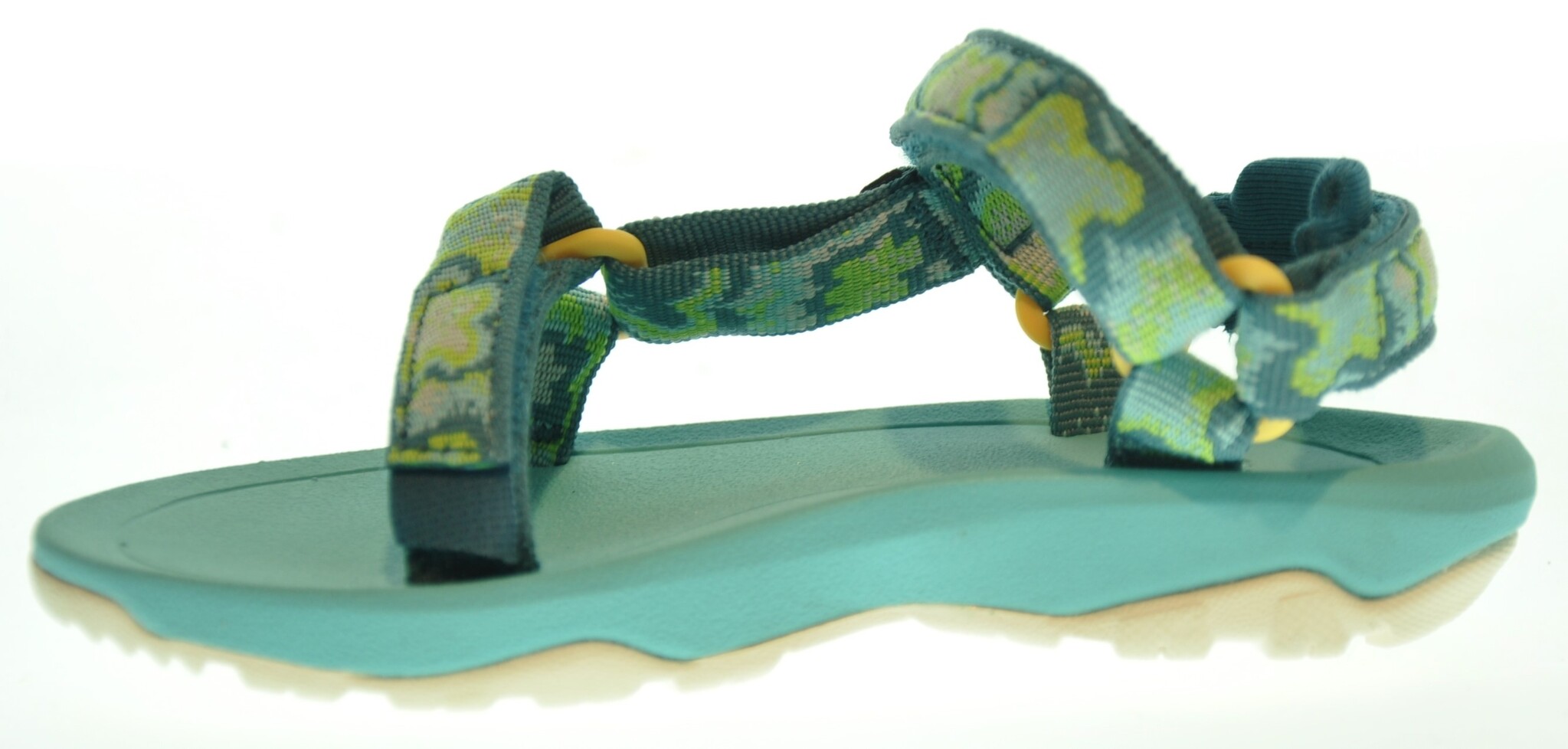 Teva Teva Hurricane Sandaal ( 22 t/m 27 ) 251TEV10