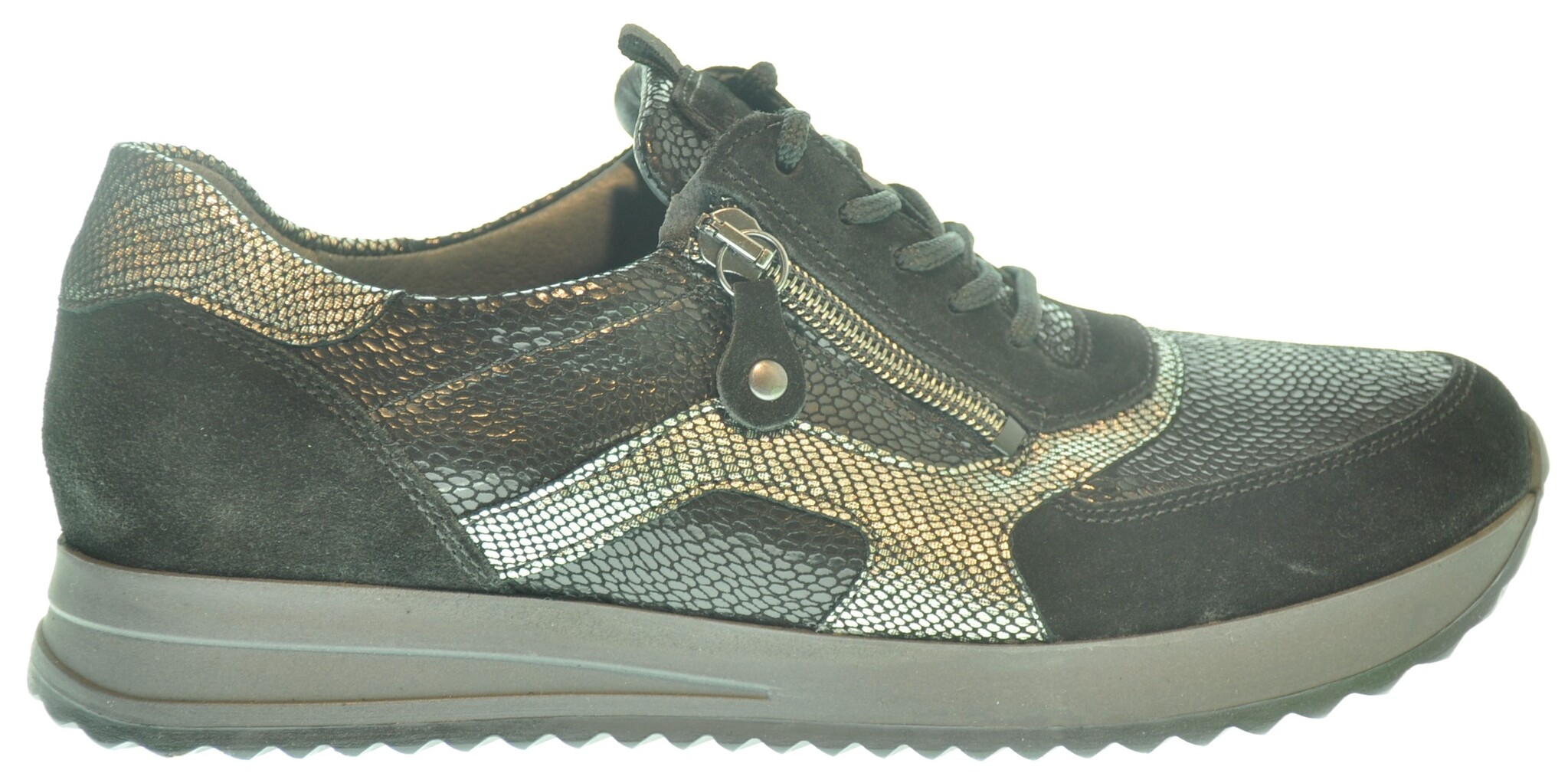 Waldläufer Waldlaufer Sneaker (37 t/m 41) 252WAL01