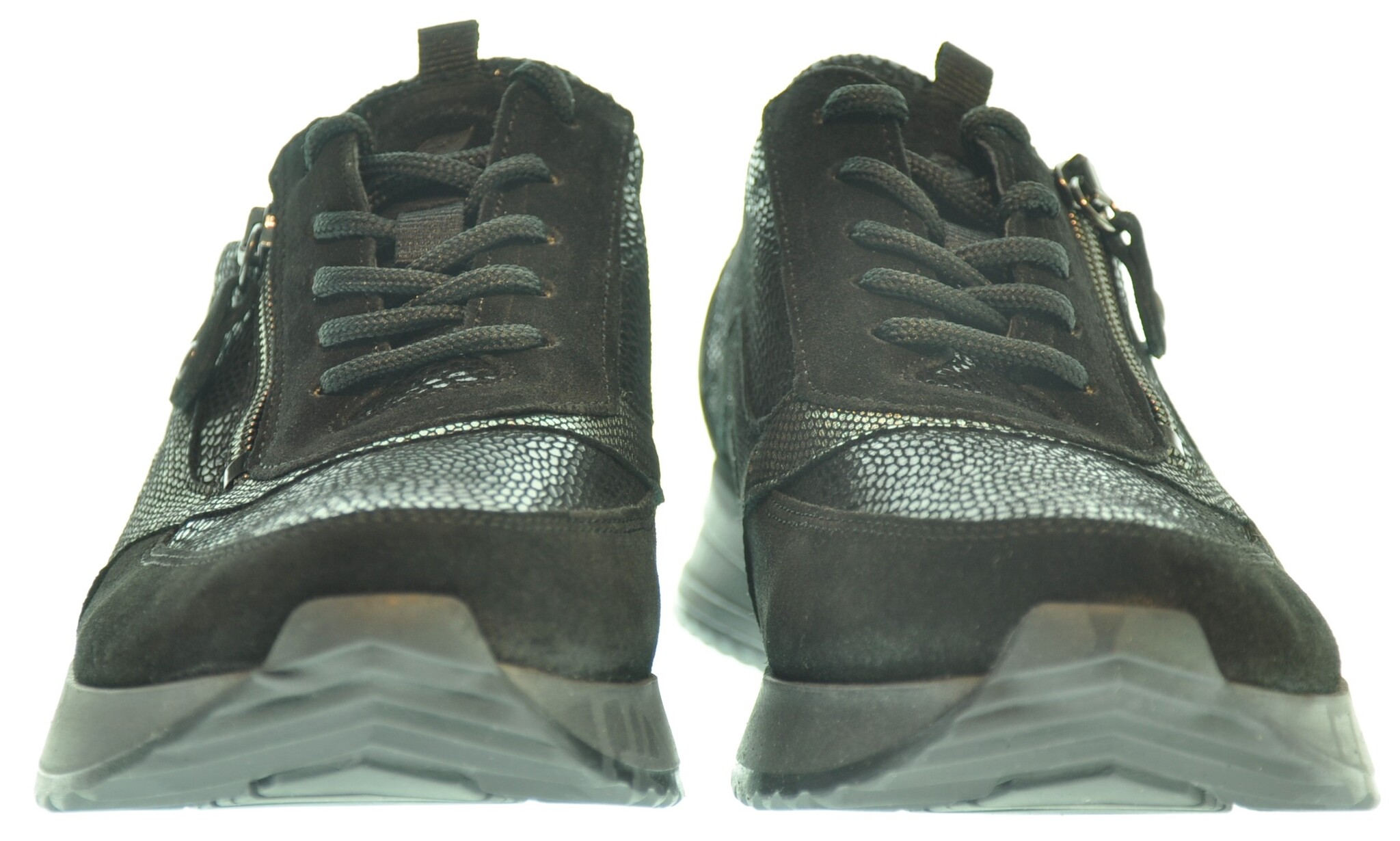 Waldläufer Waldlaufer Sneaker (37 t/m 41) 252WAL01