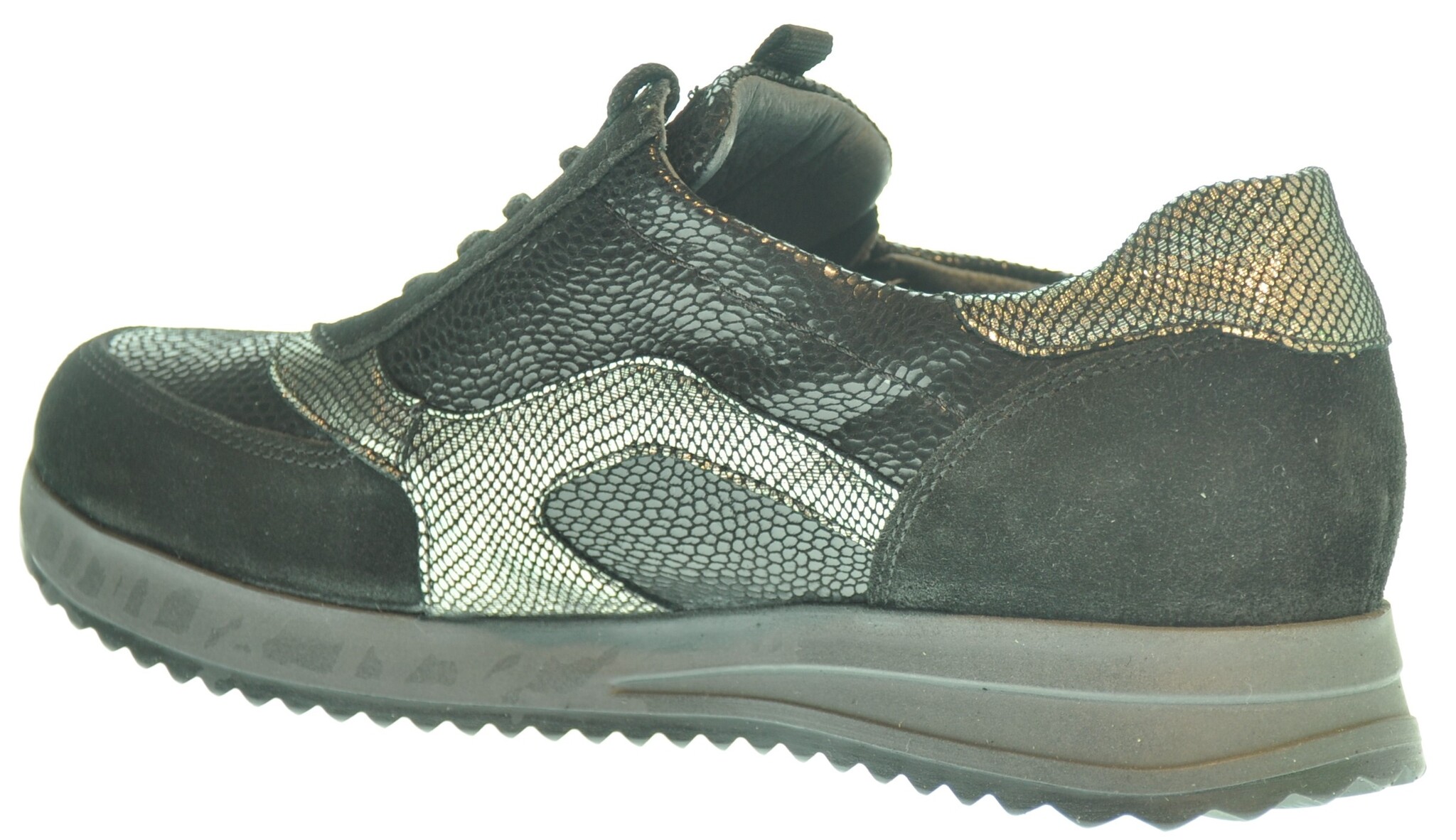 Waldläufer Waldlaufer Sneaker (37 t/m 41) 252WAL01