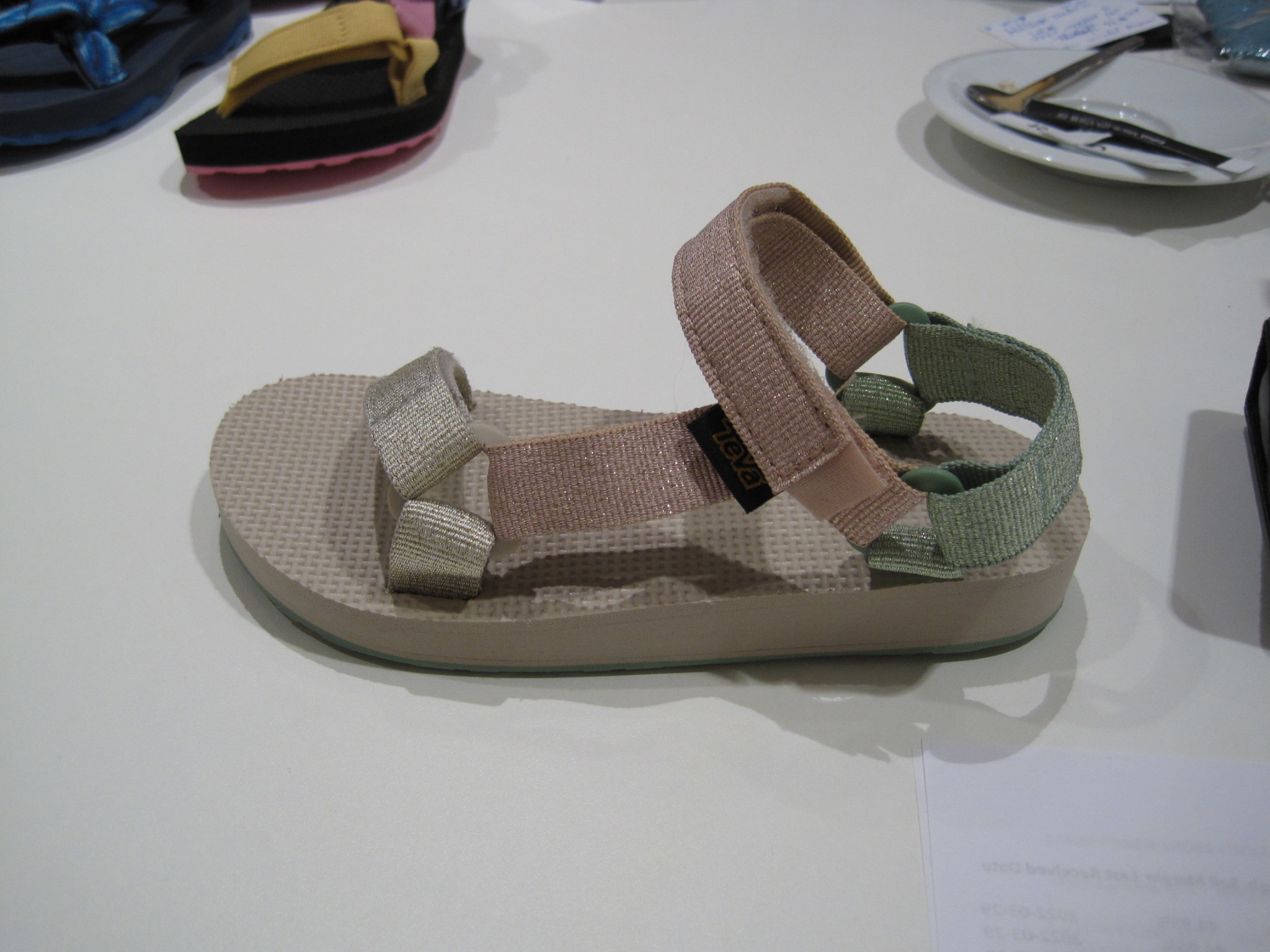 Teva Teva Sandaal (28 t/m 37) 231TEV06