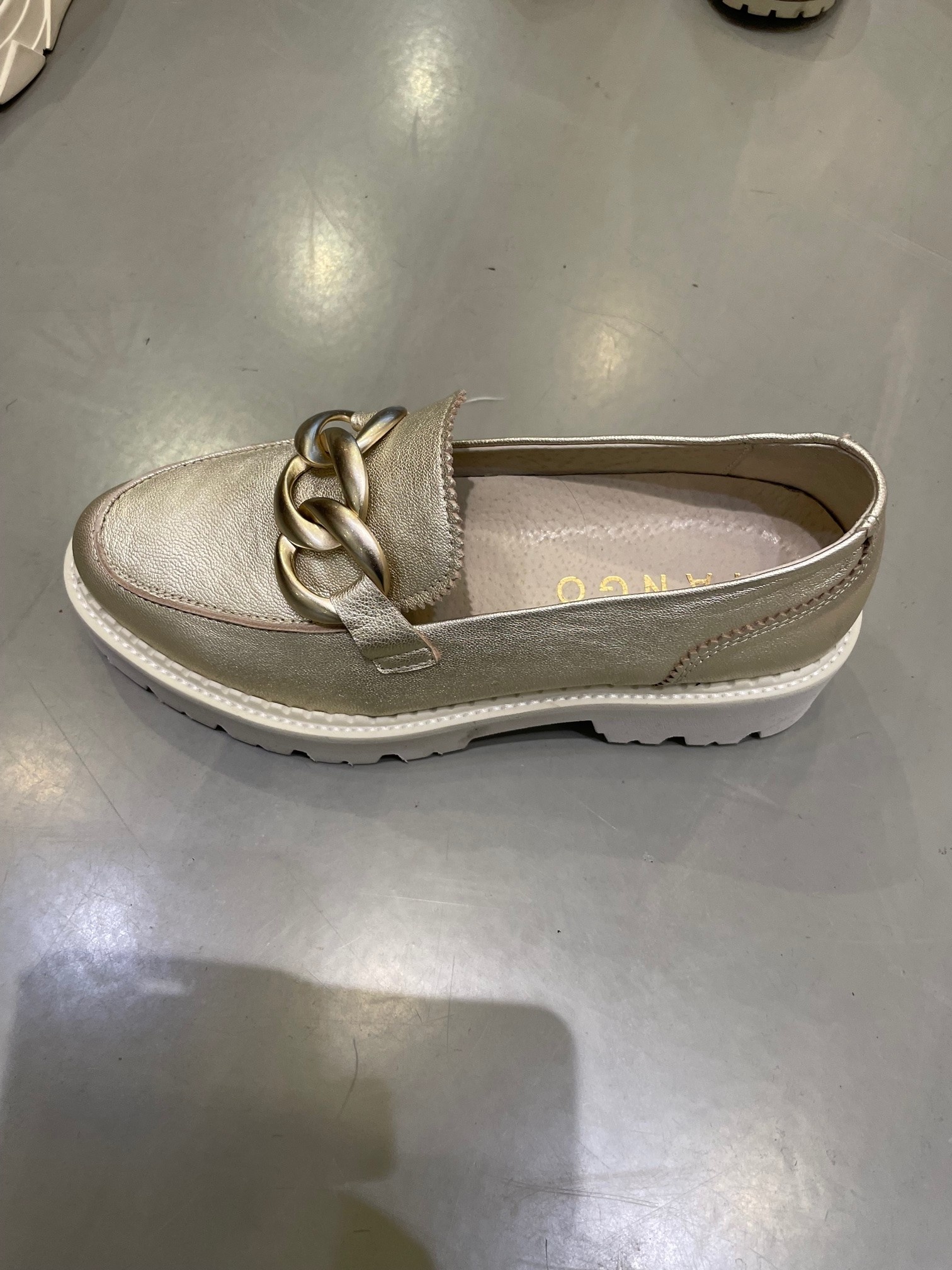 TANGO Tango Loafer ( 37 t/m 41 ) 221TAN01