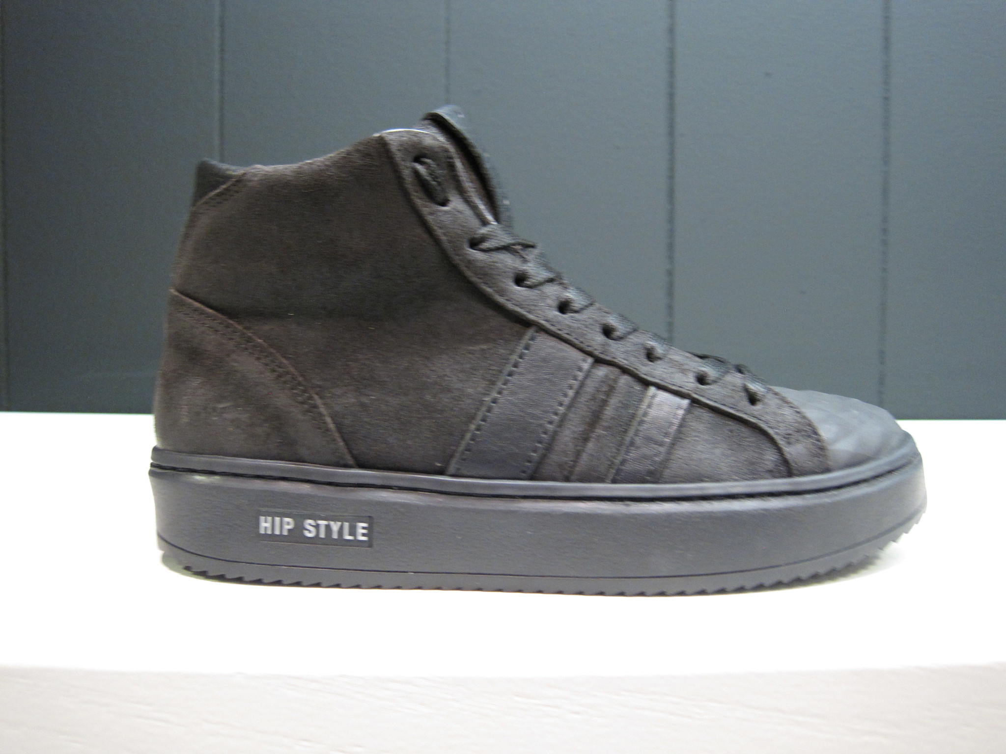 Hip Hip Boot (31 t/m 38) 192HIP05