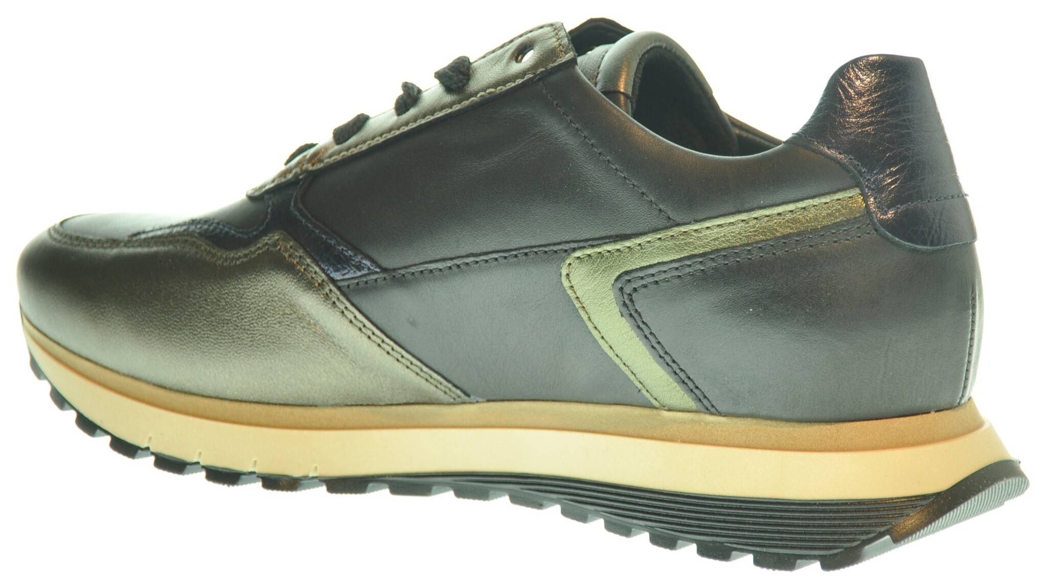 Gabor Gabor Sneaker (37 t/m 41) 252GAB06
