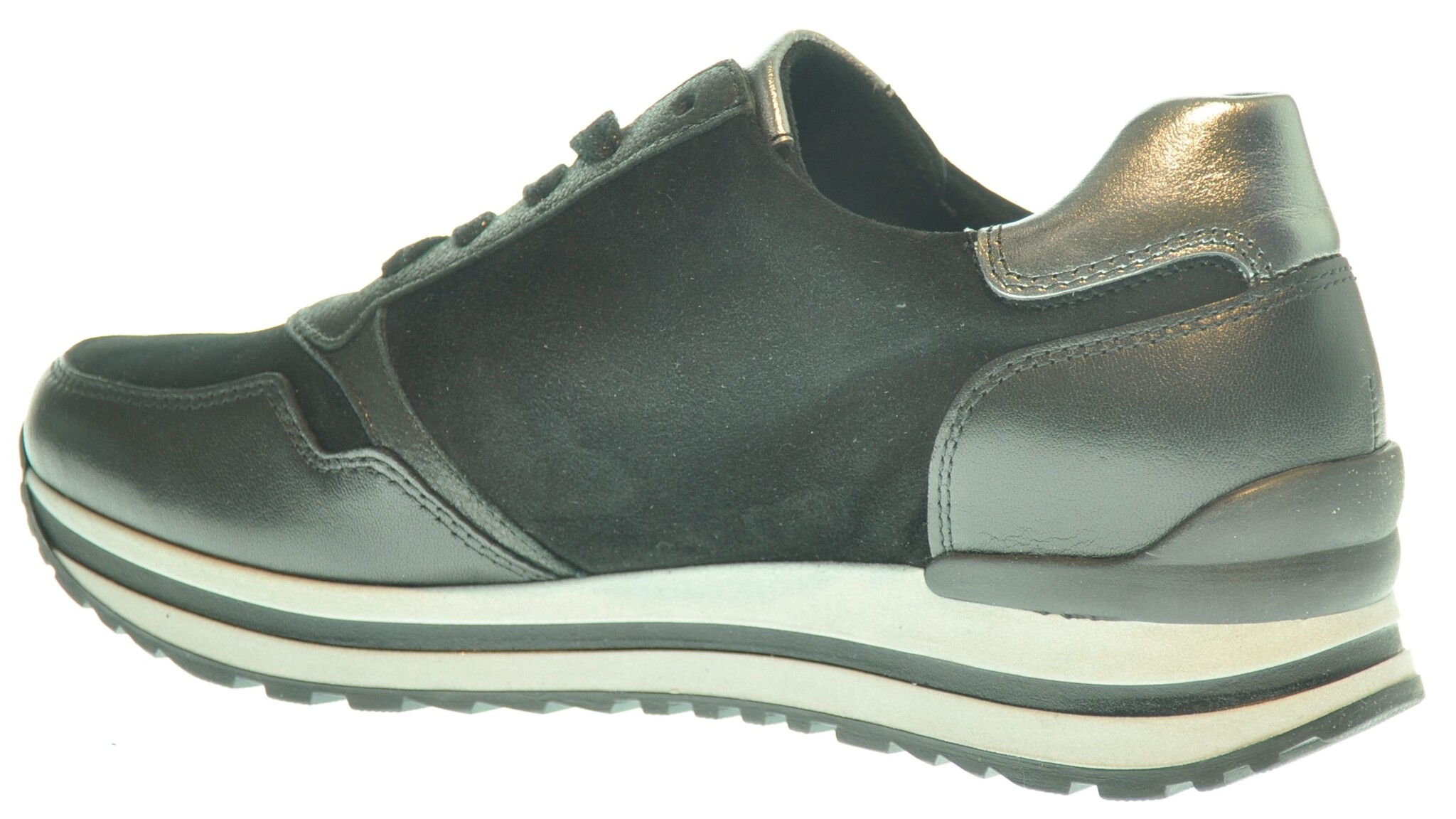 Gabor Gabor Sneaker (37 t/m 41) 252GAB014