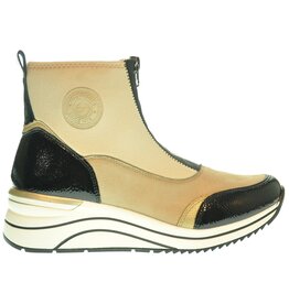 Remonte Remonte Mid Sneaker (37 t/m 41) 252REM06