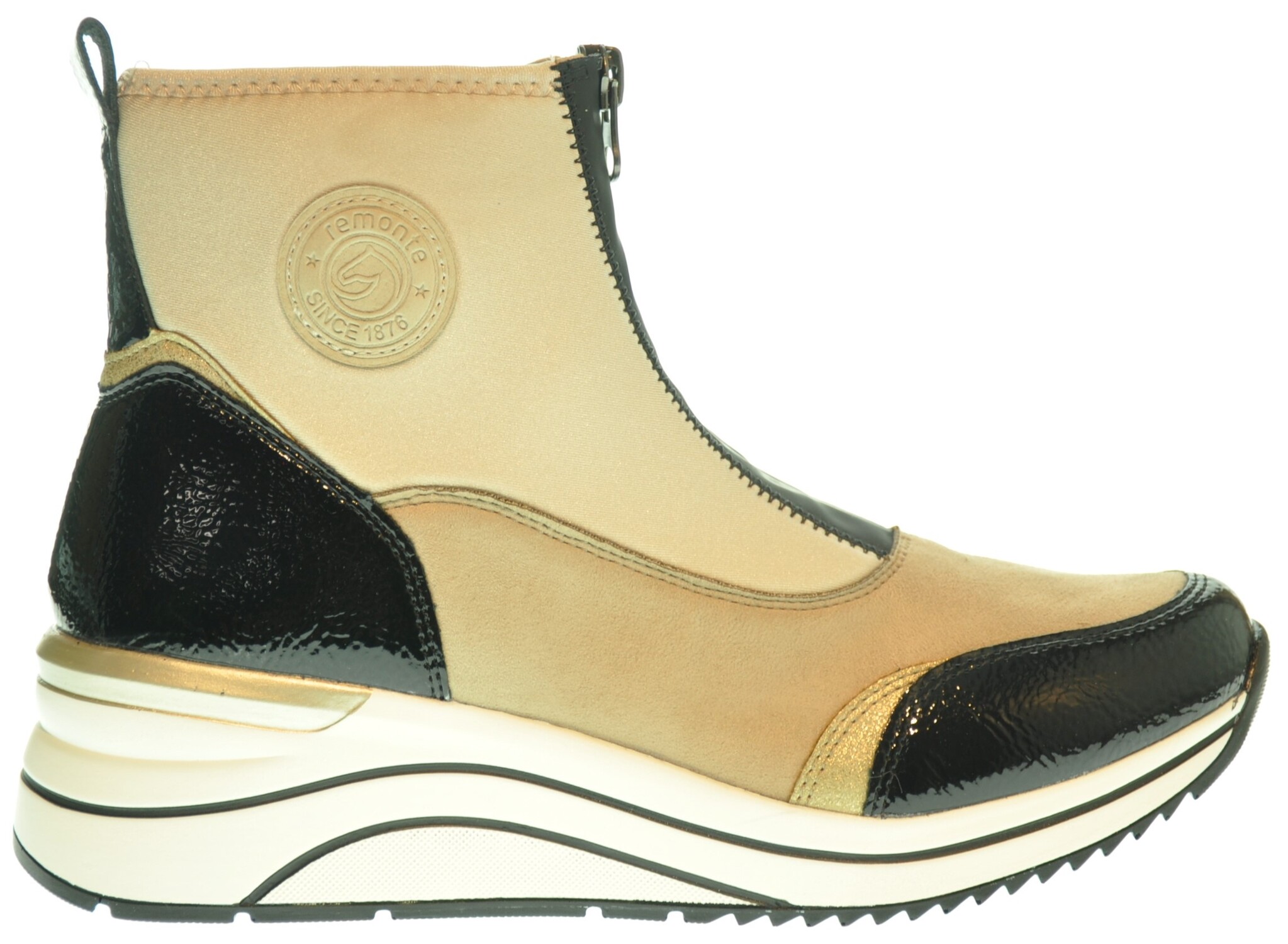 Remonte Remonte Mid Sneaker (37 t/m 41) 252REM06