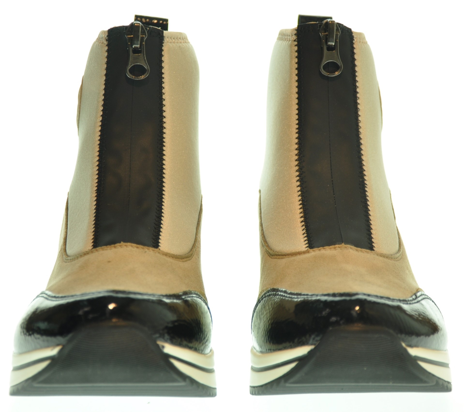 Remonte Remonte Mid Sneaker (37 t/m 41) 252REM06