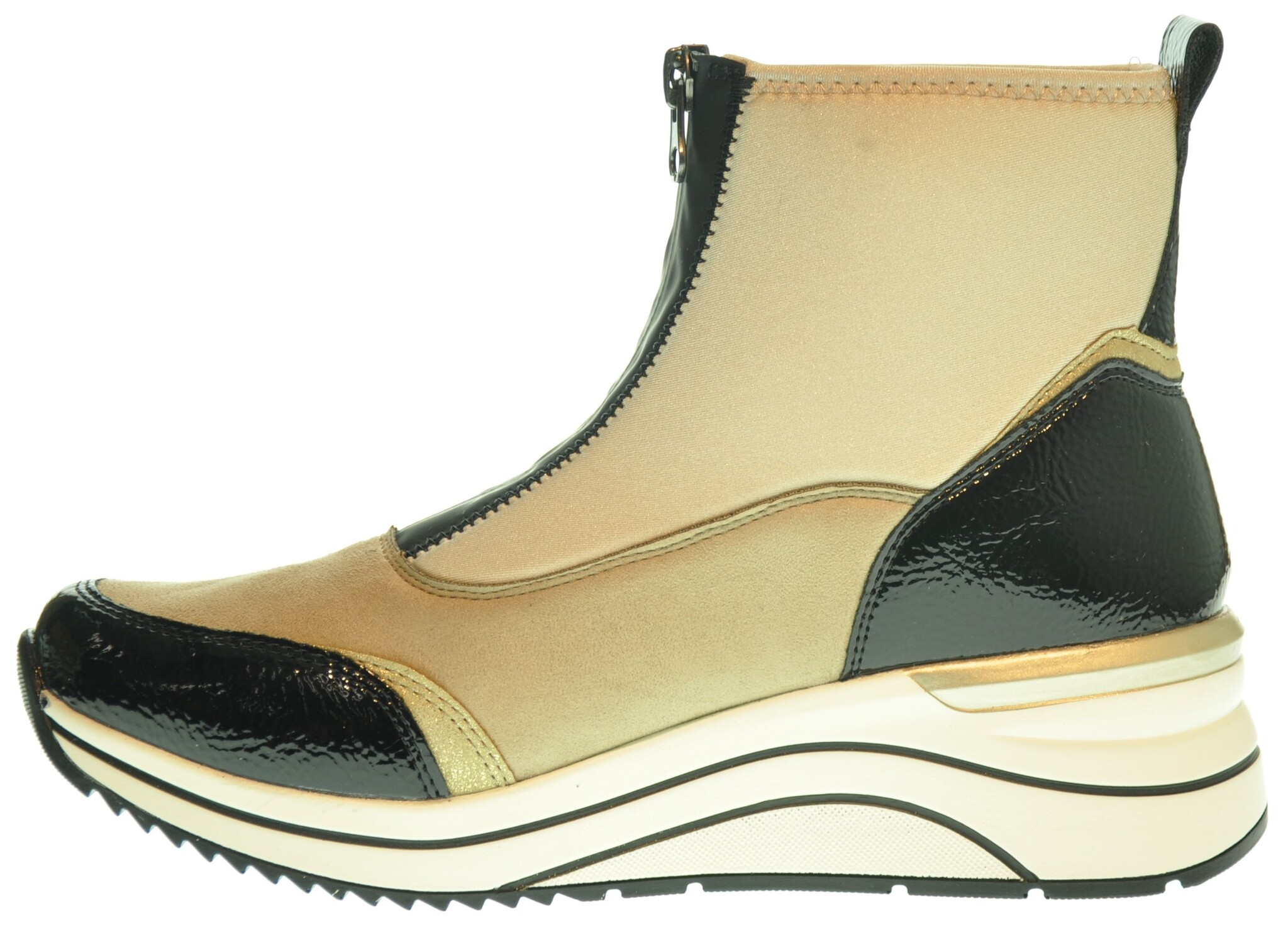 Remonte Remonte Mid Sneaker (37 t/m 41) 252REM06