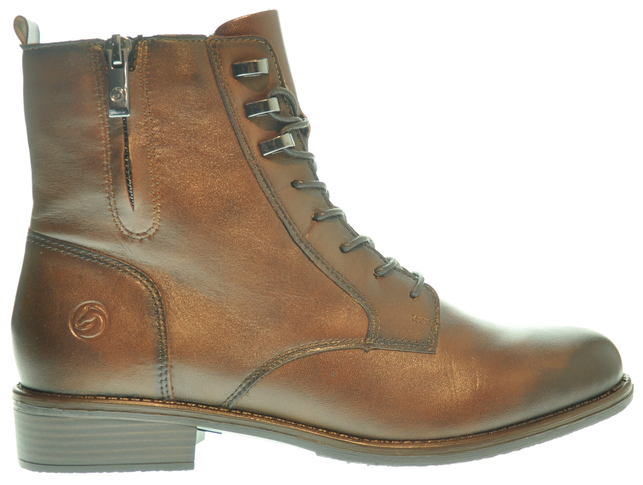Remonte Remonte Enkellaarsje (37 t/m 41) 252REM08