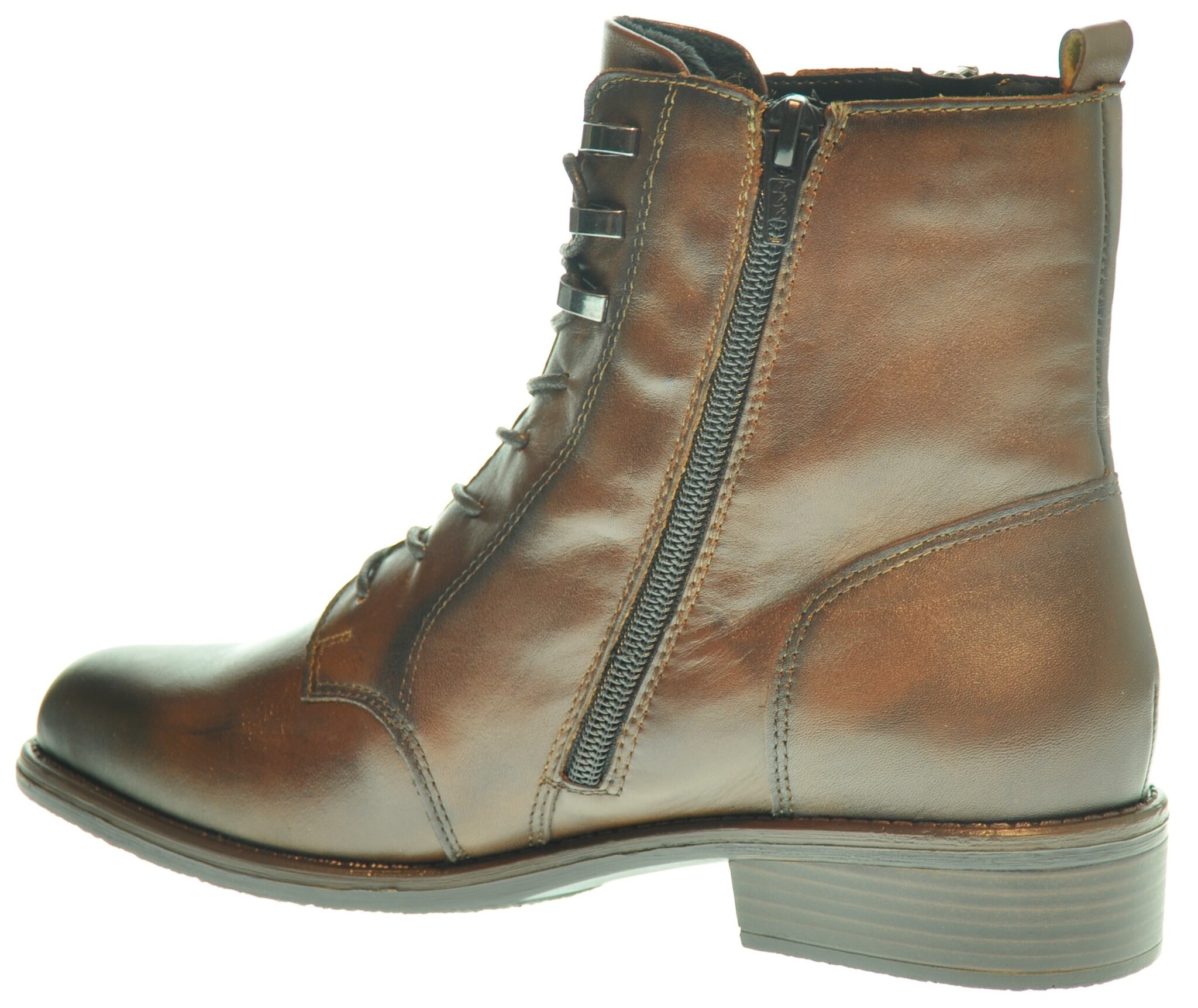 Remonte Remonte Enkellaarsje (37 t/m 41) 252REM08