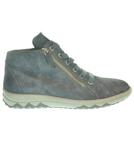 Waldläufer Waldlaufer Mid Sneaker (37 t/m 41) 252WAL04