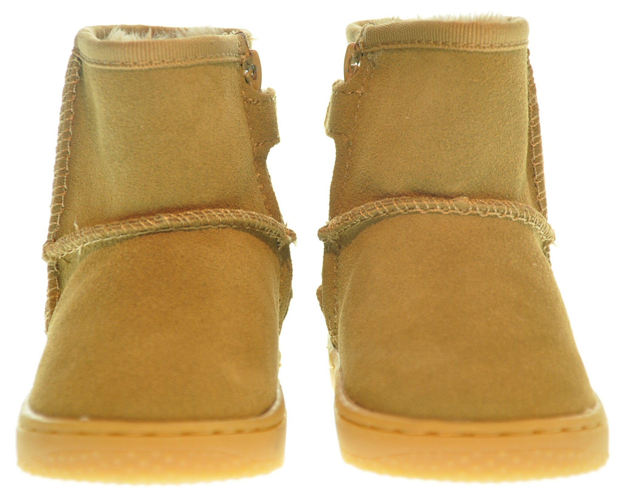 Shoes-Me Shoes-Me Baby (21 t/m 26) 252SHO03