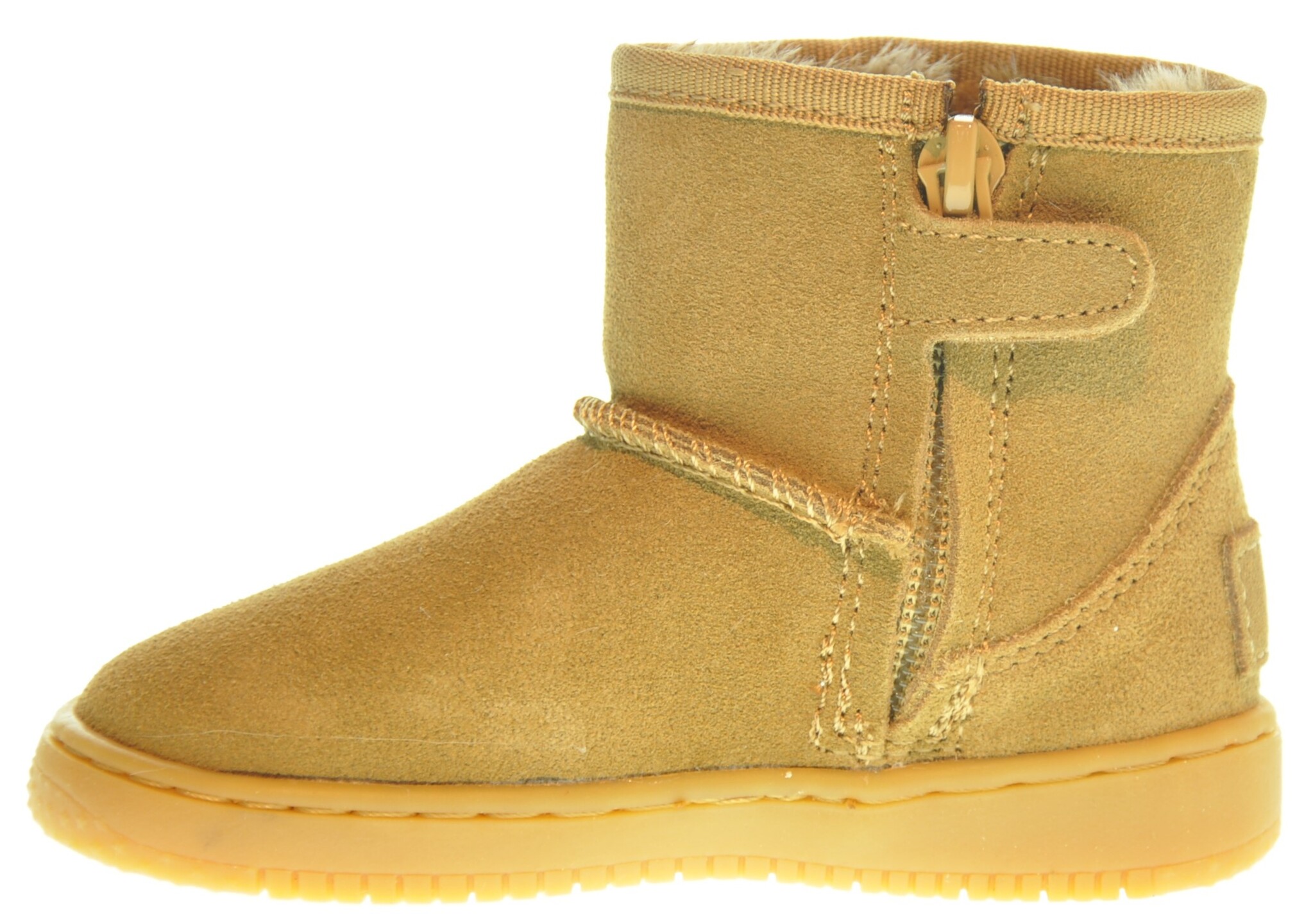 Shoes-Me Shoes-Me Baby (21 t/m 26) 252SHO03