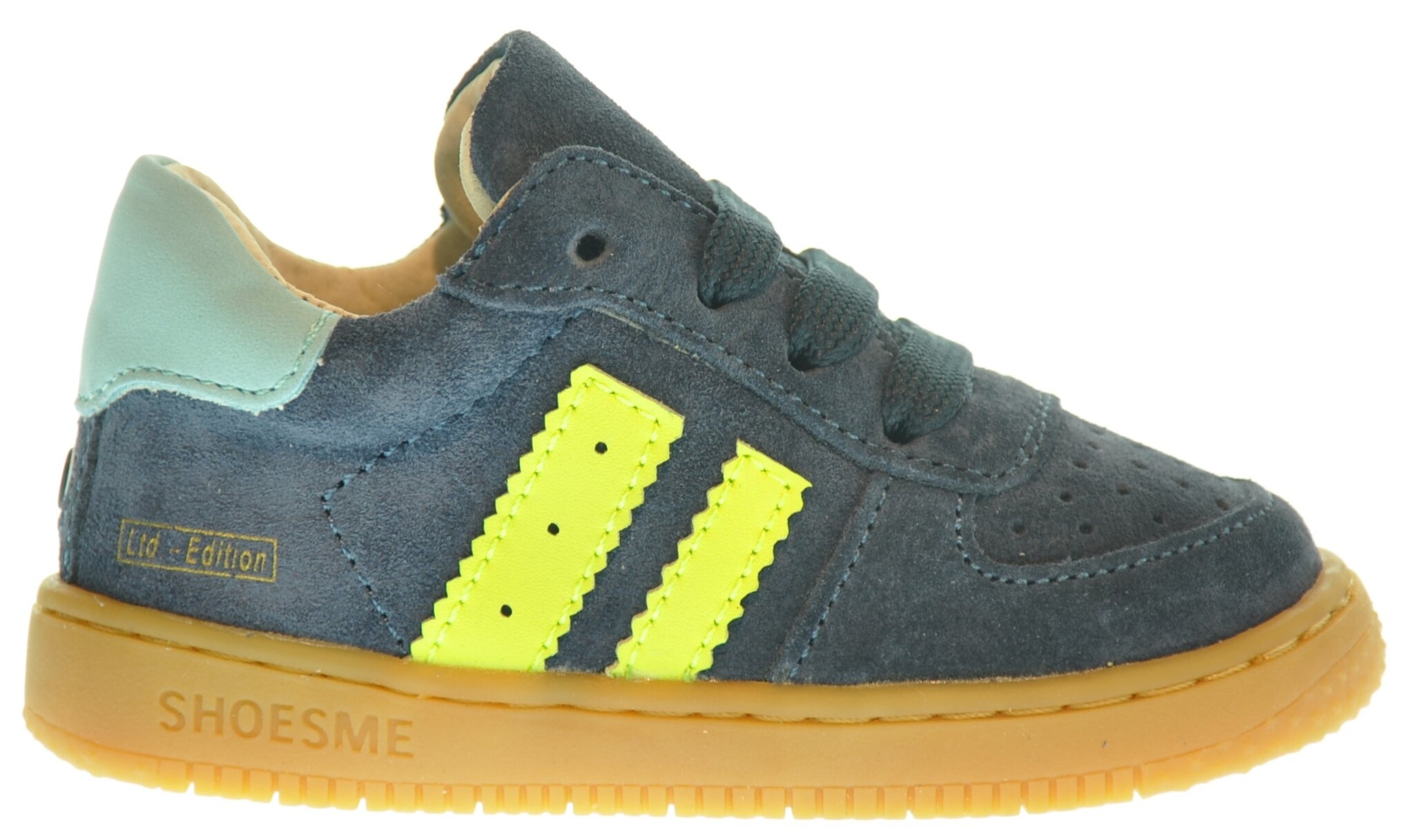 Shoes-Me Shoes-Me Baby (21 t/m 24) 252SHO04