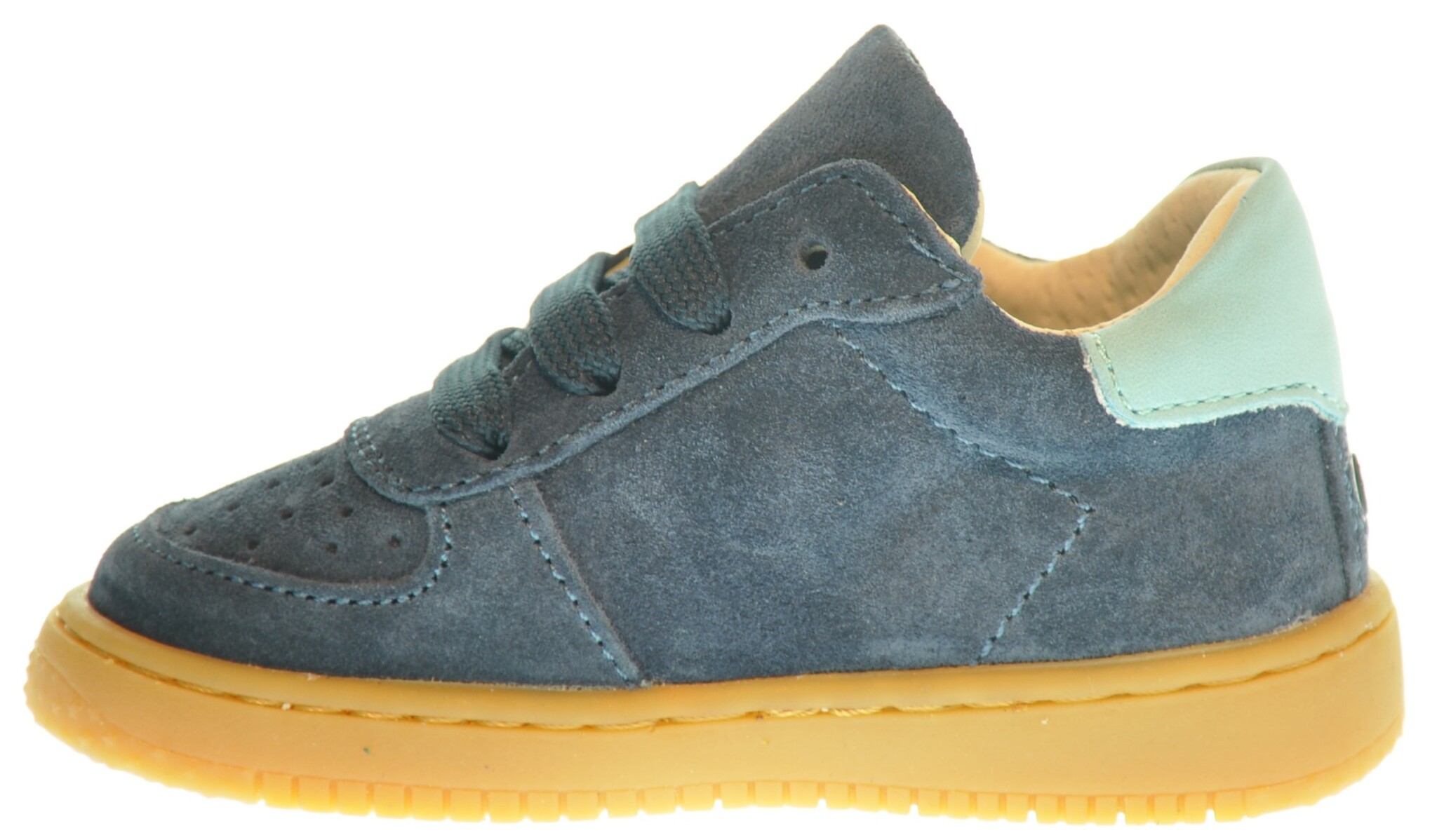 Shoes-Me Shoes-Me Baby (21 t/m 24) 252SHO04