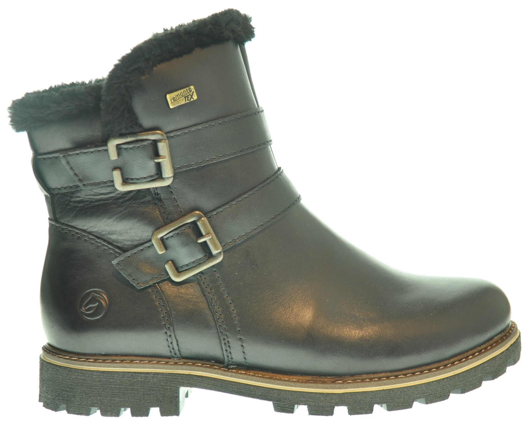 Remonte Remonte Vachtboots (37 t/m 41) 252REM12