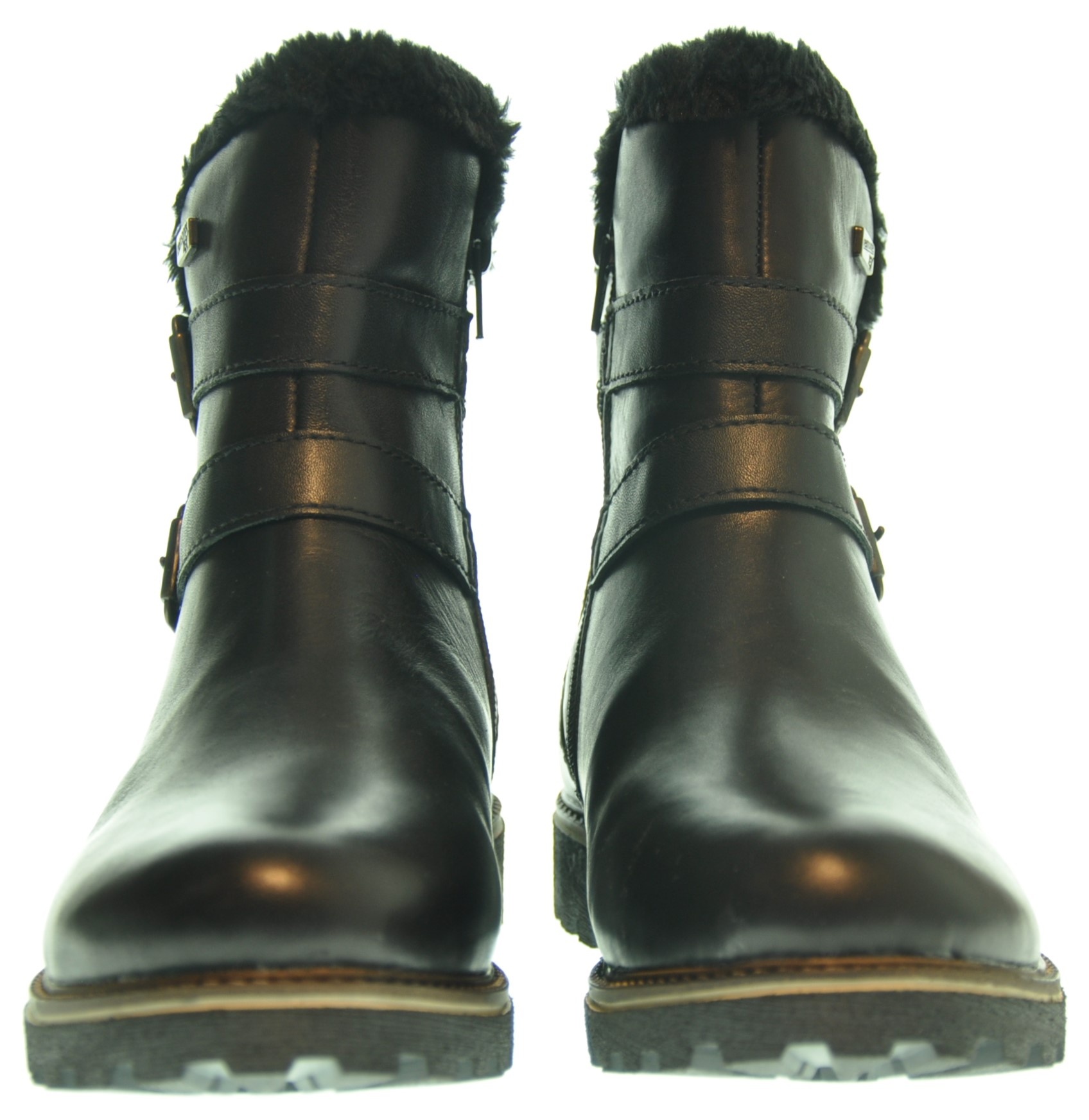 Remonte Remonte Vachtboots (37 t/m 41) 252REM12