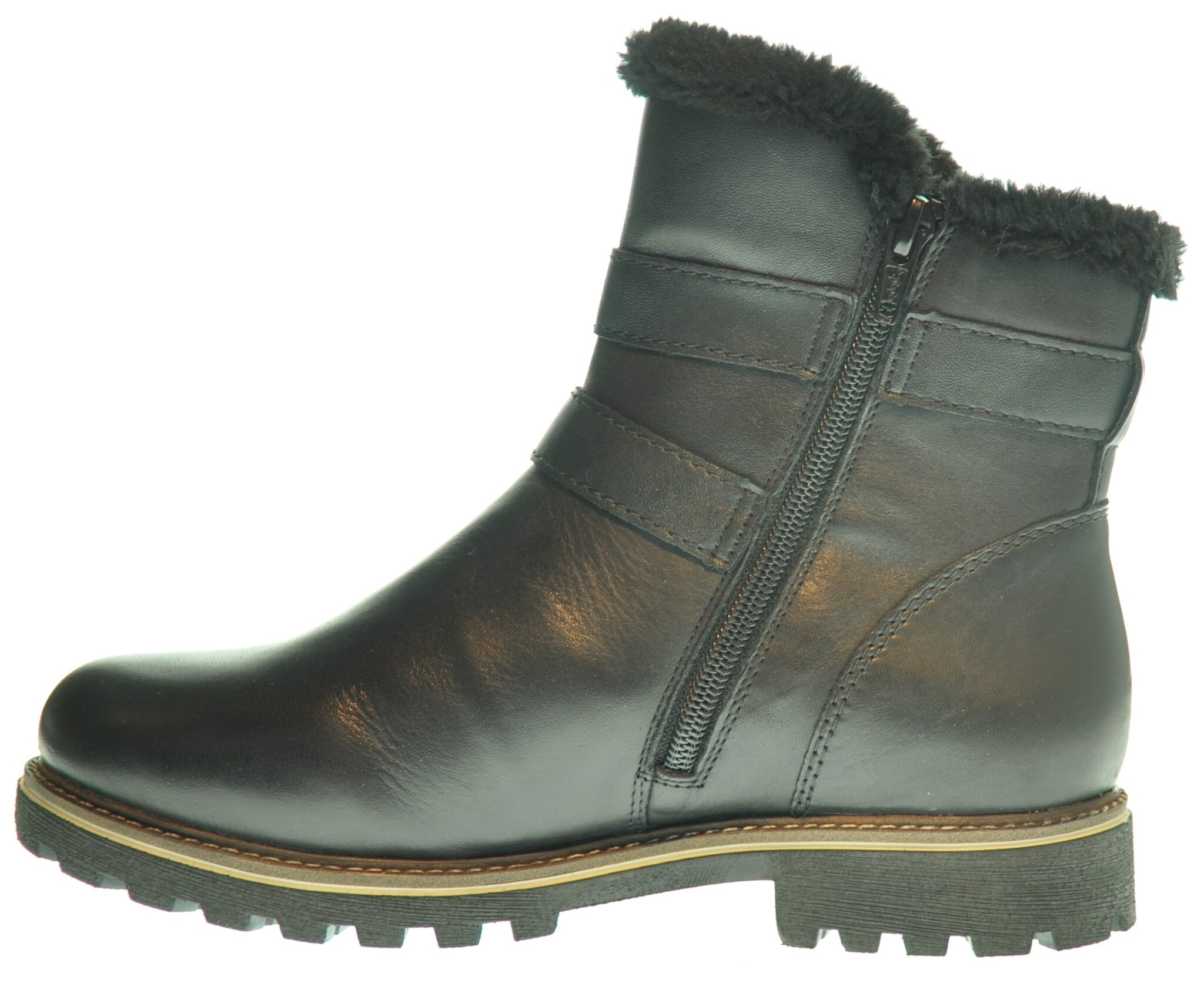 Remonte Remonte Vachtboots (37 t/m 41) 252REM12