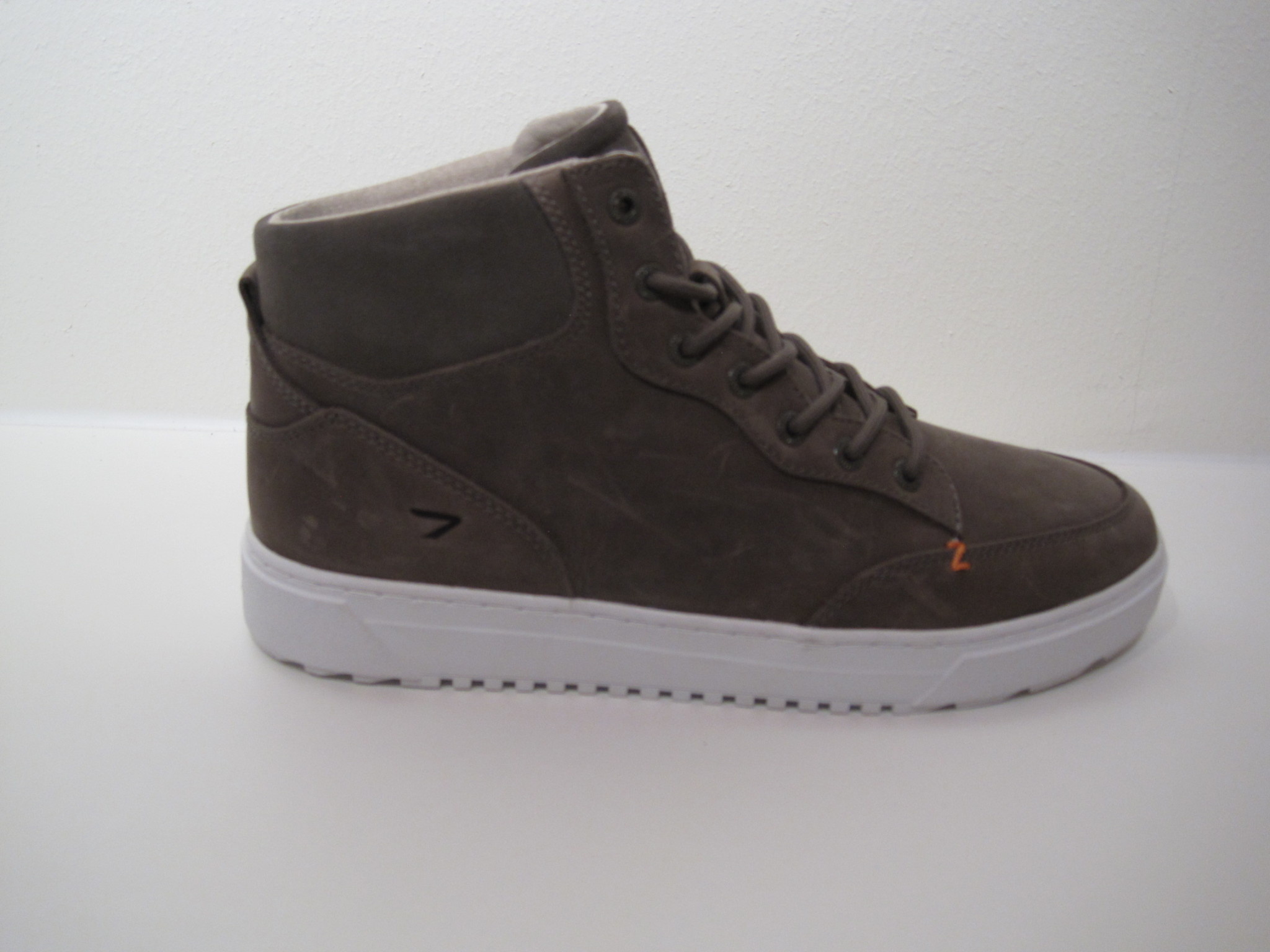 HUB Hub Boot ( 42 t/m 45 ) 222HUB04