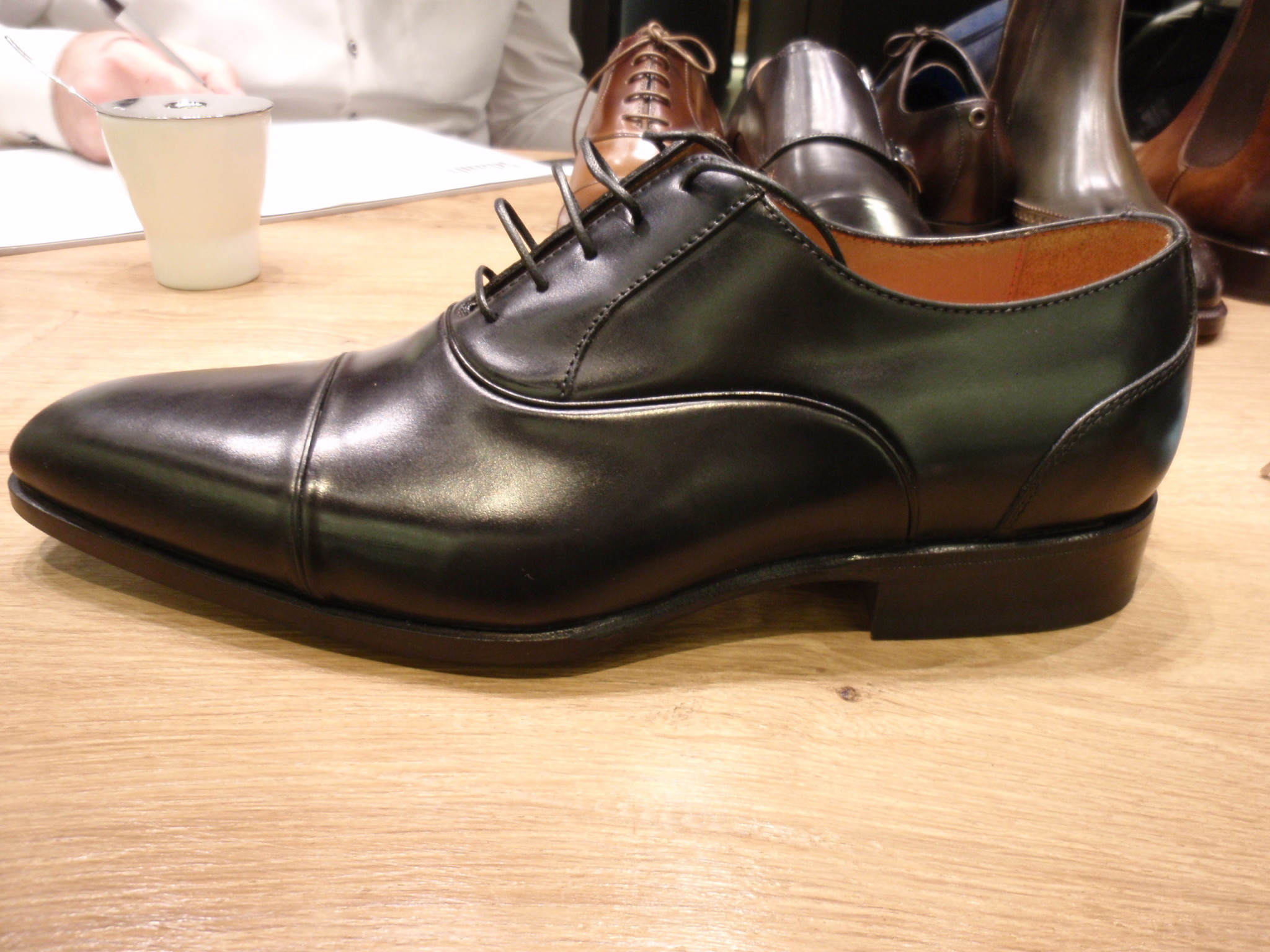 Giorgio schoenen (42 t/m 45)