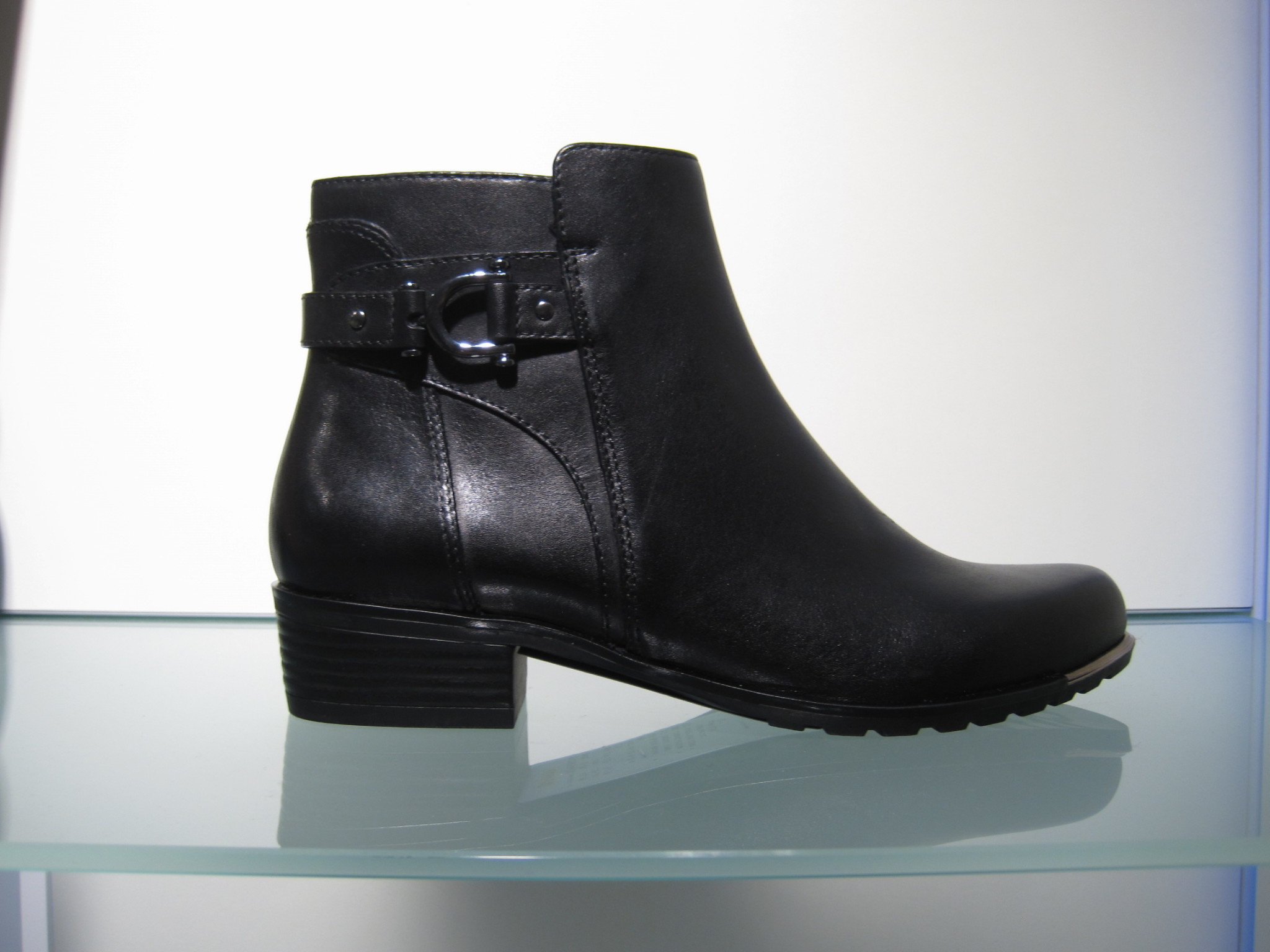 Caprice Caprice Laarsje (37 t/m 40.5) 232CAP03