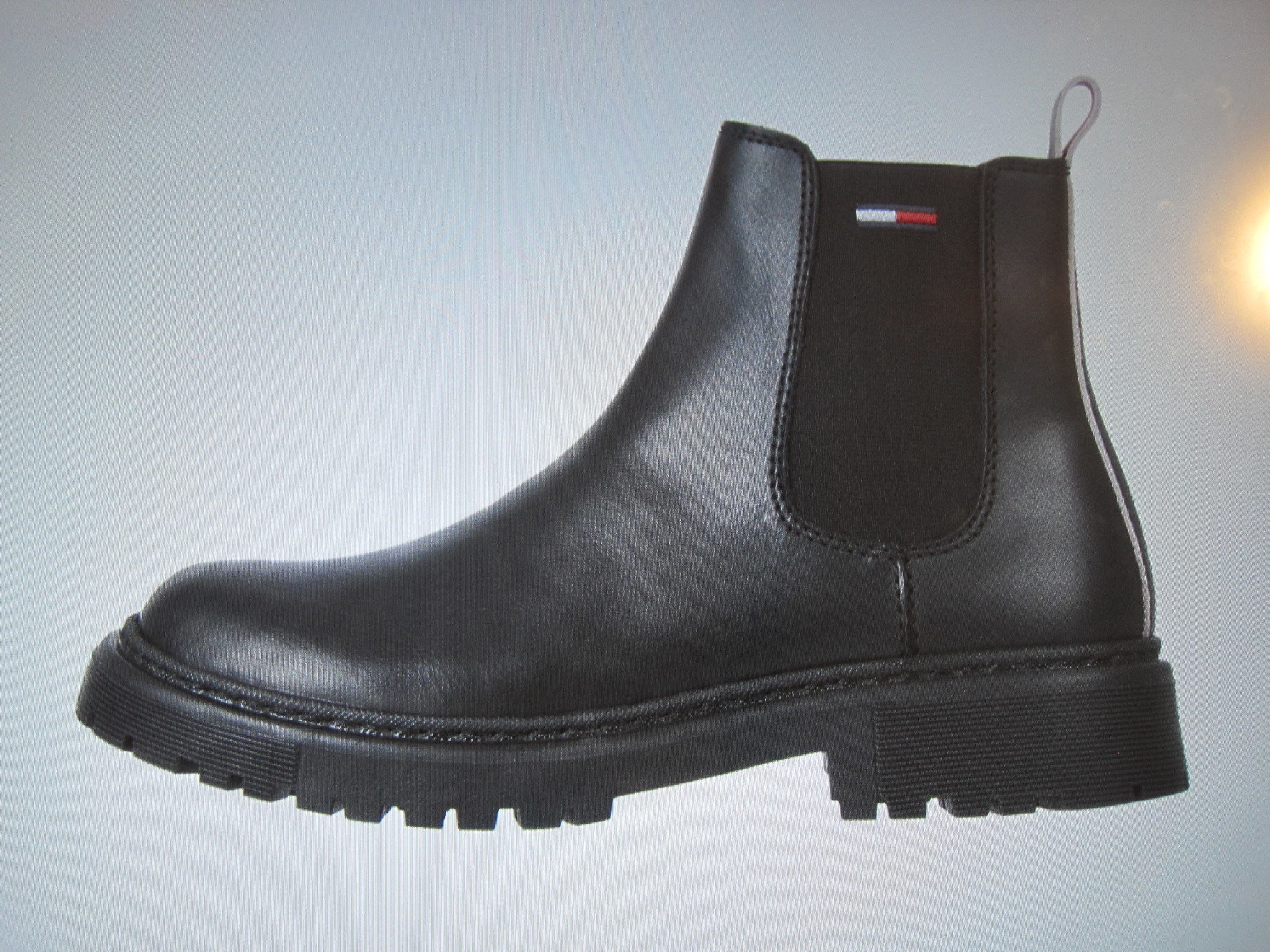 Tommy Hilfiger Tommy Hilfiger Boot ( 36 t/m 41 ) 222HIL12