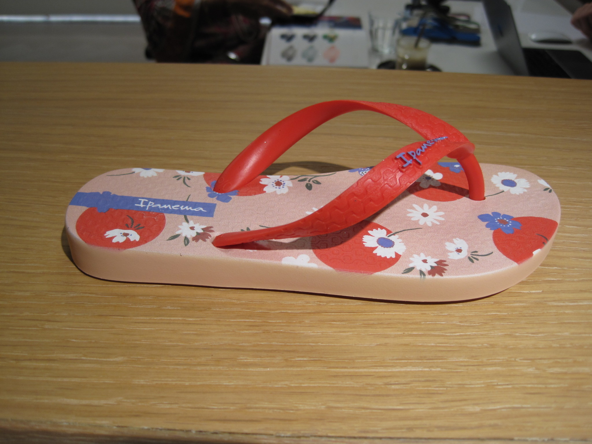 Ipanema Ipanema Classic Slipper (27 t/m 38) 231IPA20