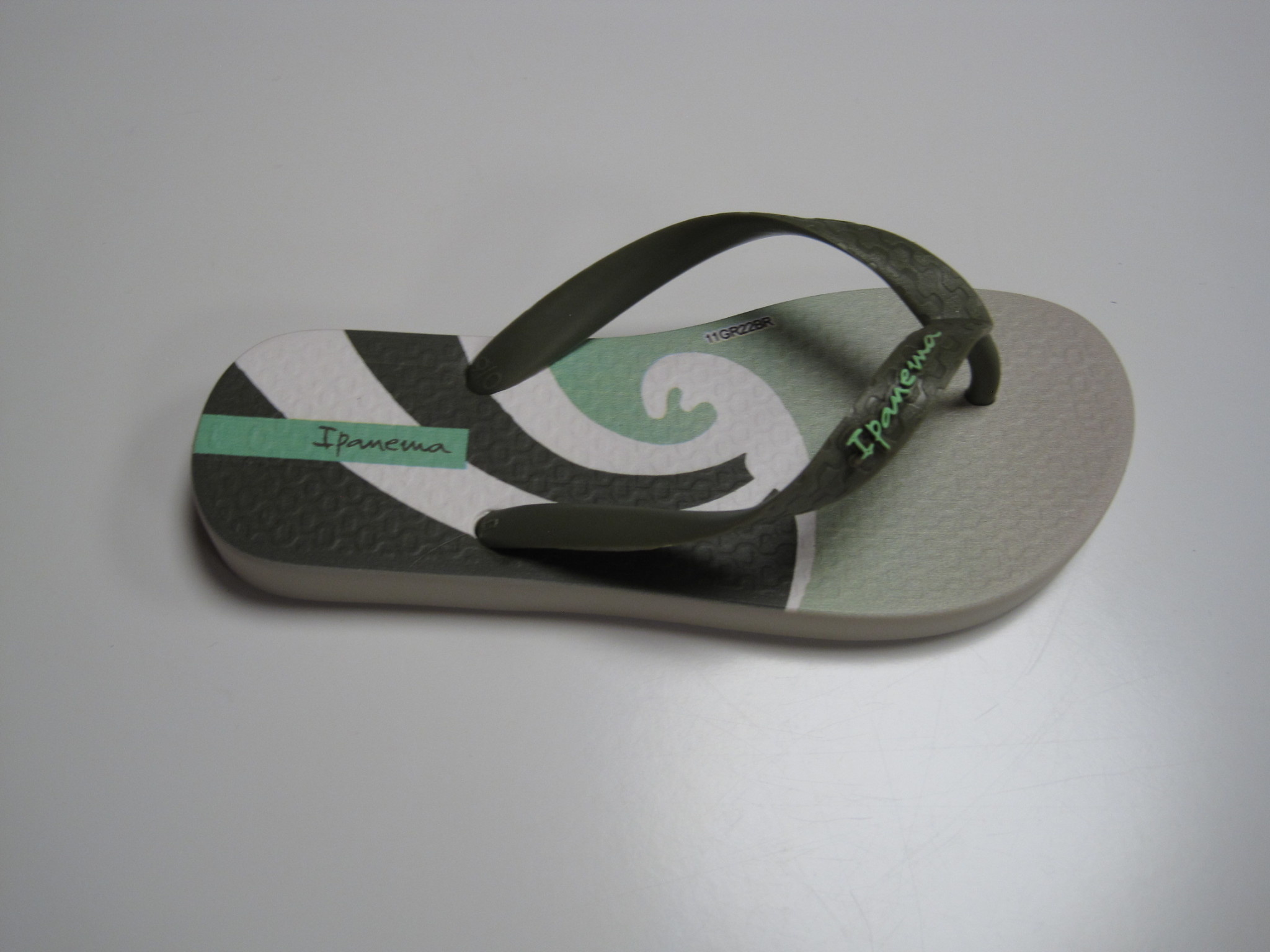 Ipanema Ipanema Classic Slipper (27 t/m 38) 231IPA15