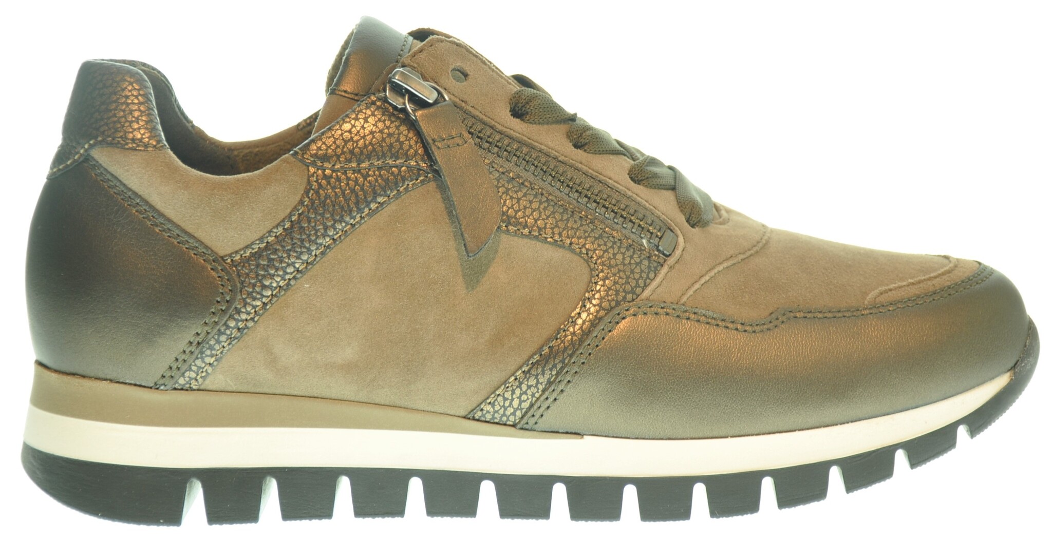 Gabor Gabor Sneaker (37 t/m 41) 252GAB012