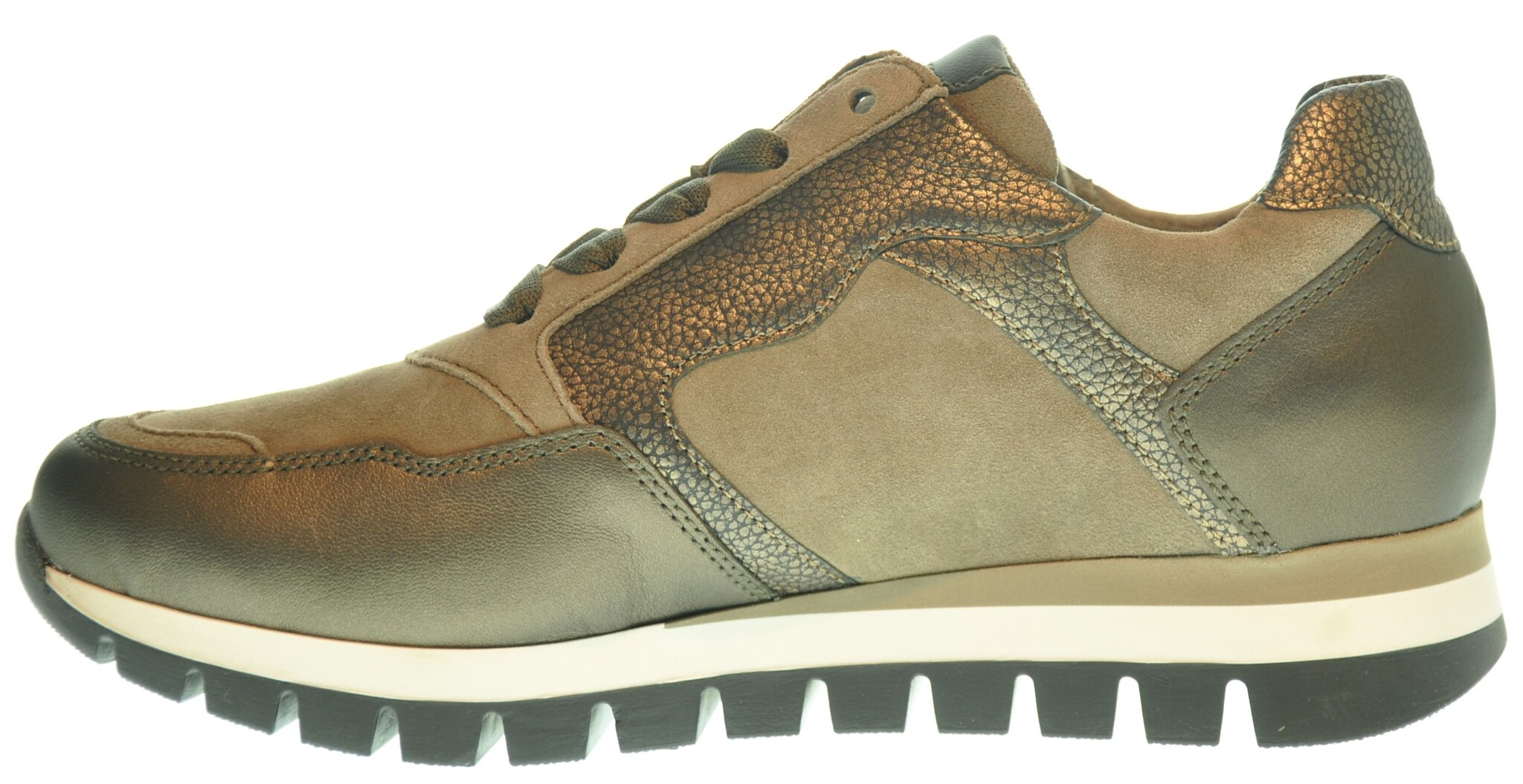 Gabor Gabor Sneaker (37 t/m 41) 252GAB012
