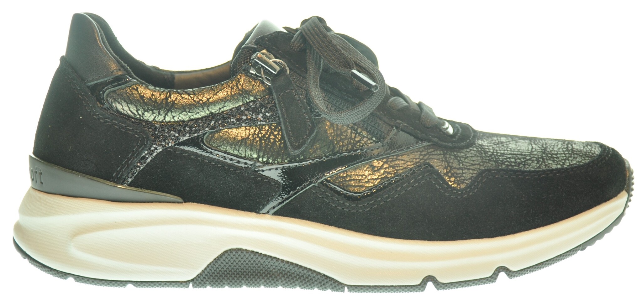 Gabor Gabor - Roling Soft (37 t/m 41) 252GAB04