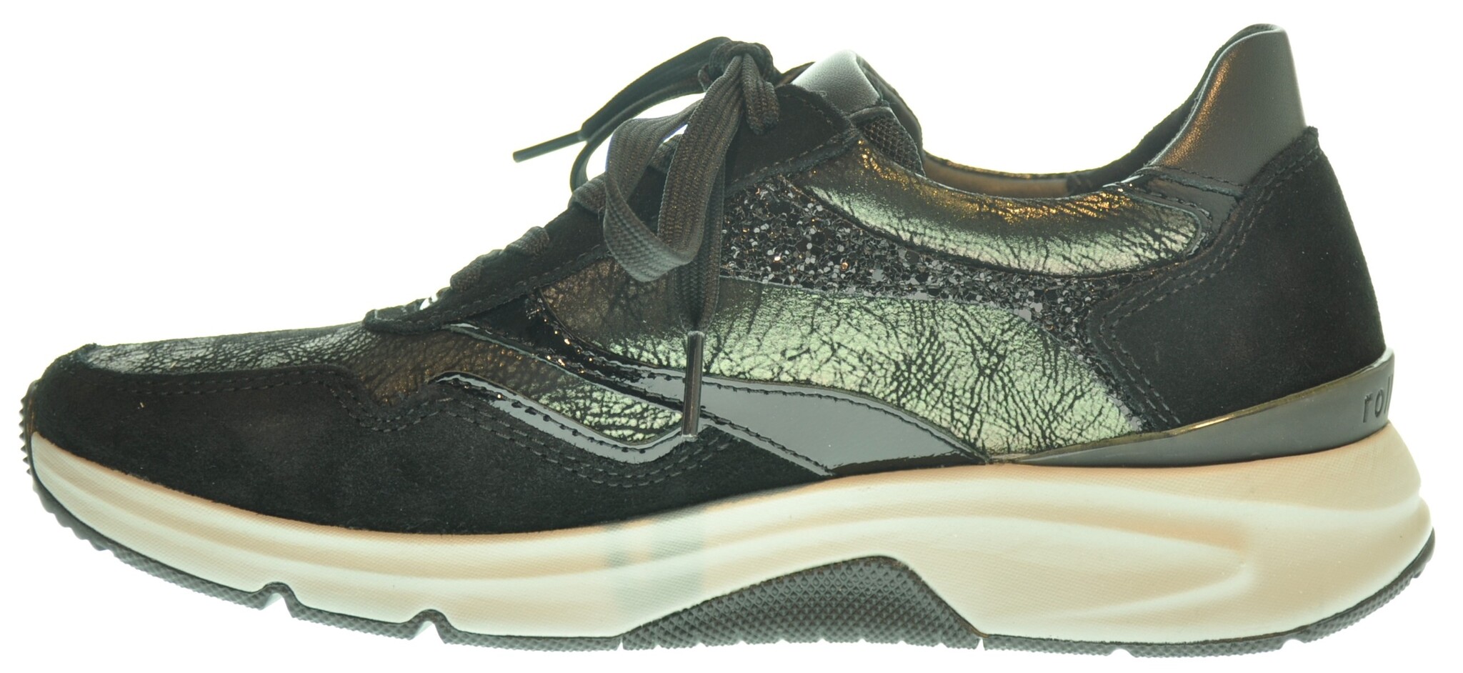 Gabor Gabor - Roling Soft (37 t/m 41) 252GAB04