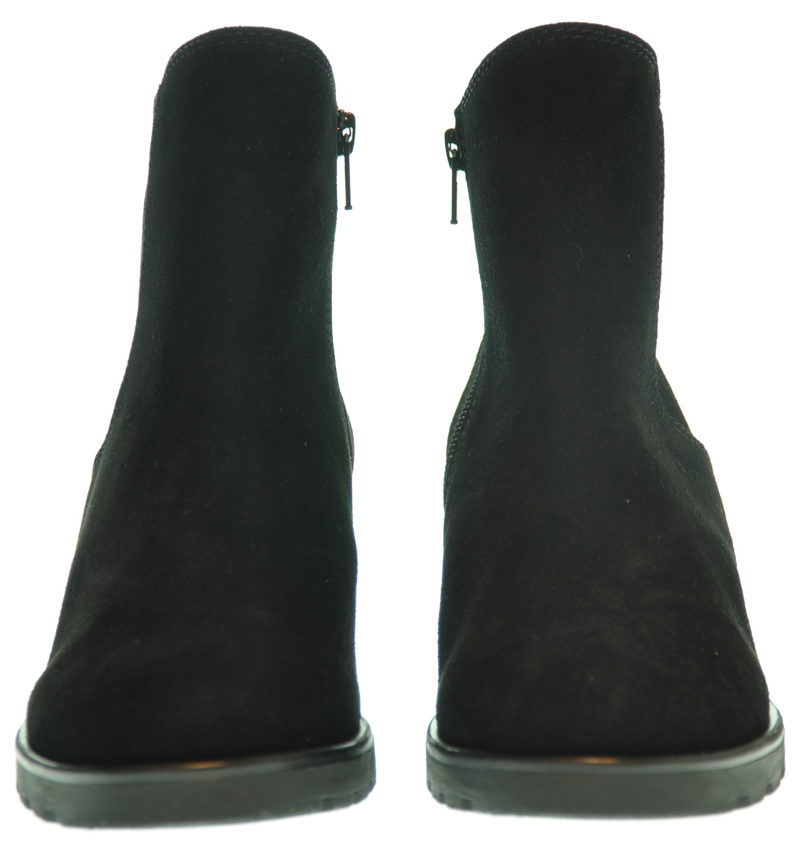 Gabor Gabor Enkellaars (37 t/m 41) 252GAB11