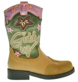 Shoes-Me Shoes-Me Laars (27 t/m 34) 252SHO05