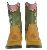 Shoes-Me Shoes-Me Laars (27 t/m 34) 252SHO05