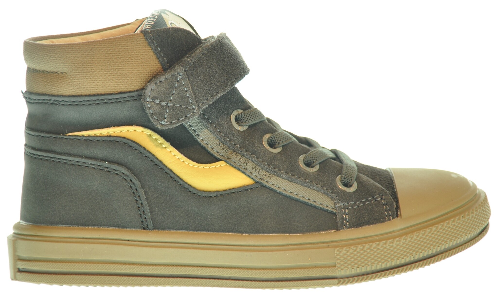 Shoes-Me Shoes-Me Omero Mid (27 t/m 34) 252SHO06