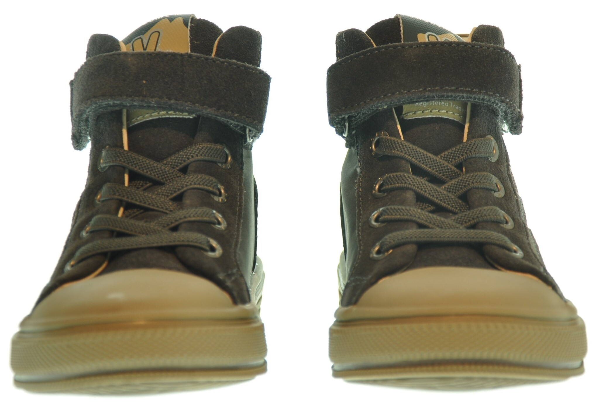 Shoes-Me Shoes-Me Omero Mid (27 t/m 34) 252SHO06
