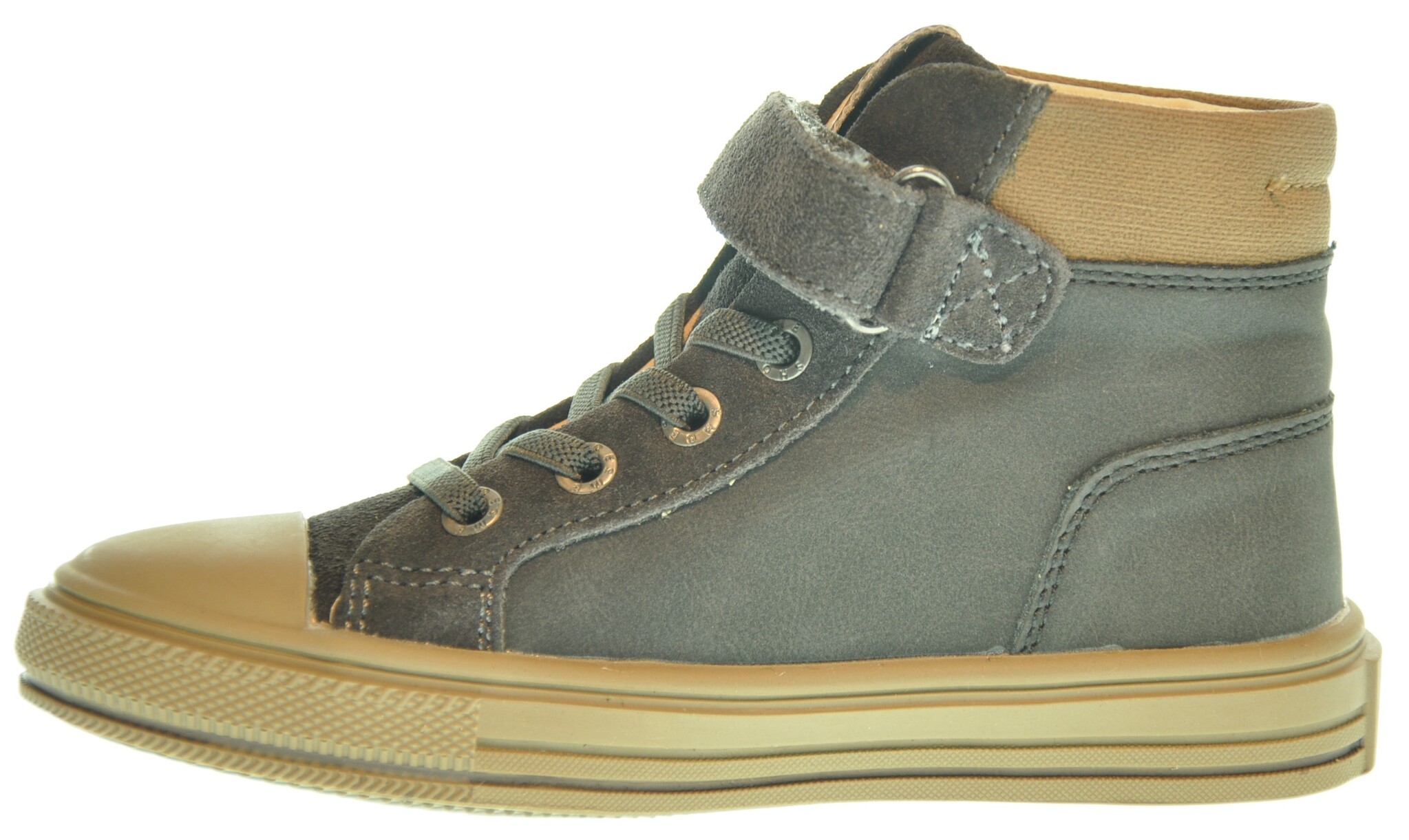 Shoes-Me Shoes-Me Omero Mid (27 t/m 34) 252SHO06