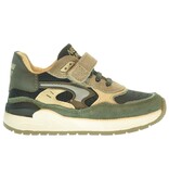 Shoes-Me Shoes-Me Sneaker (24 t/m 39) 252SHO08